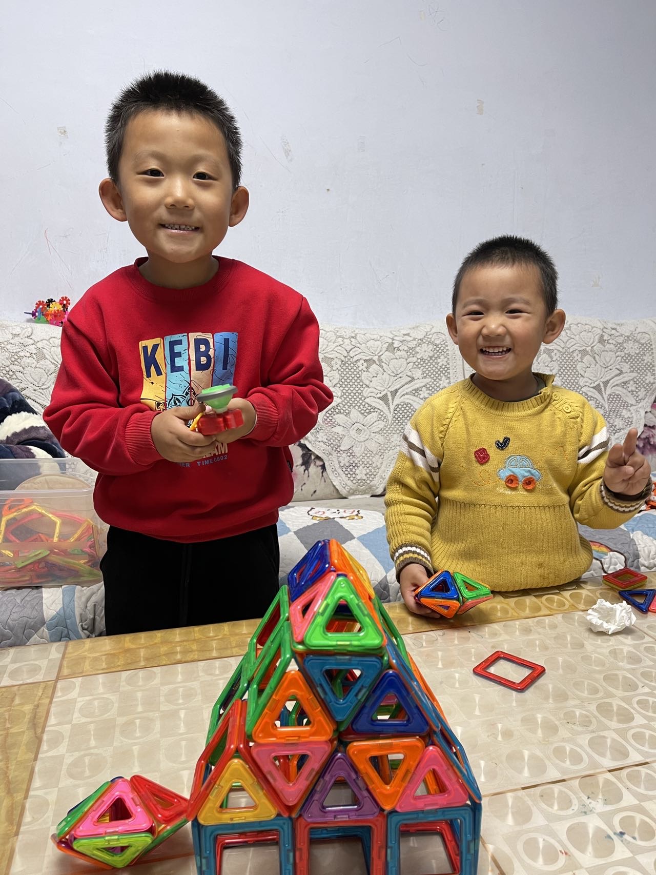 图像