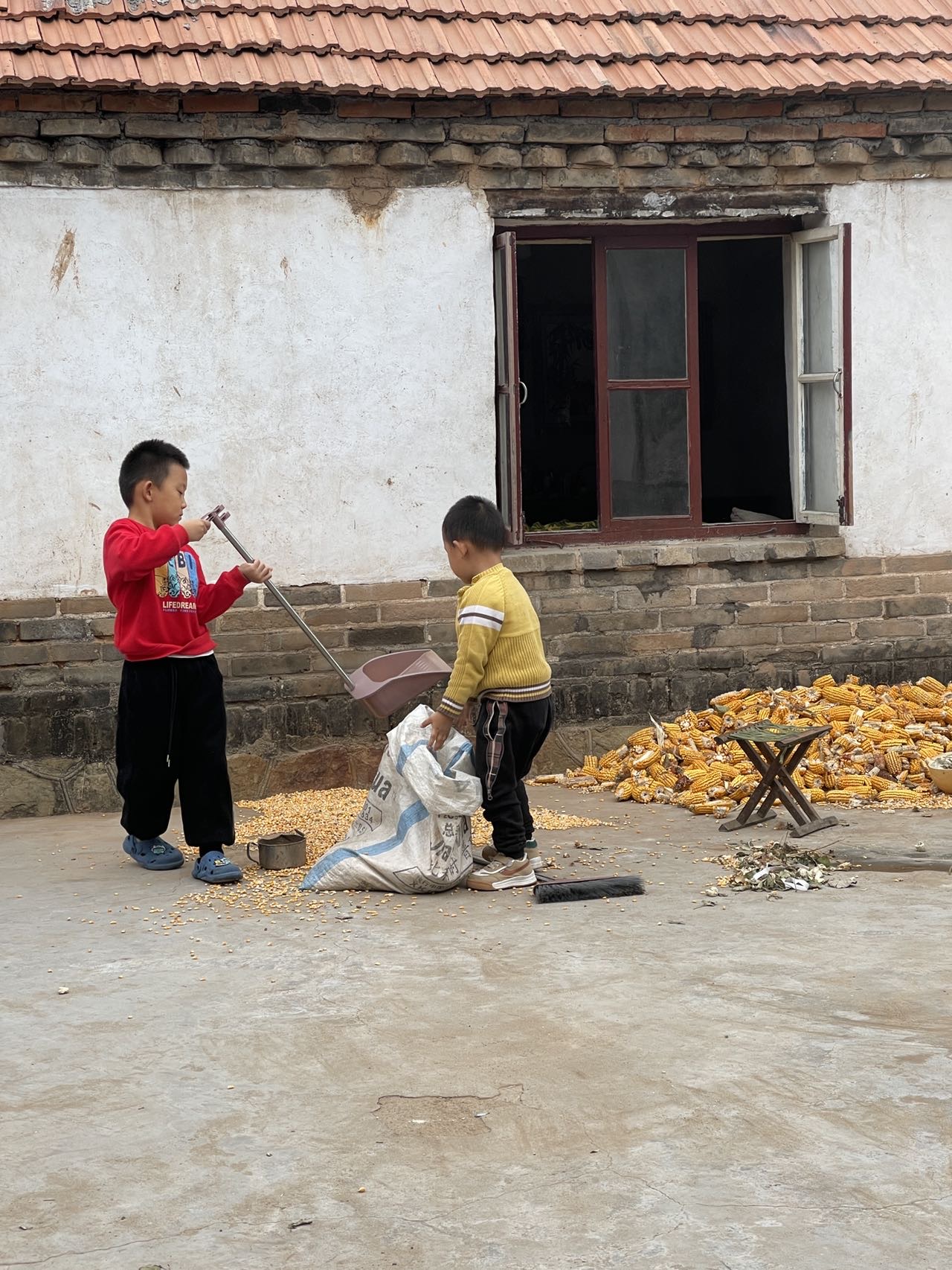 图像