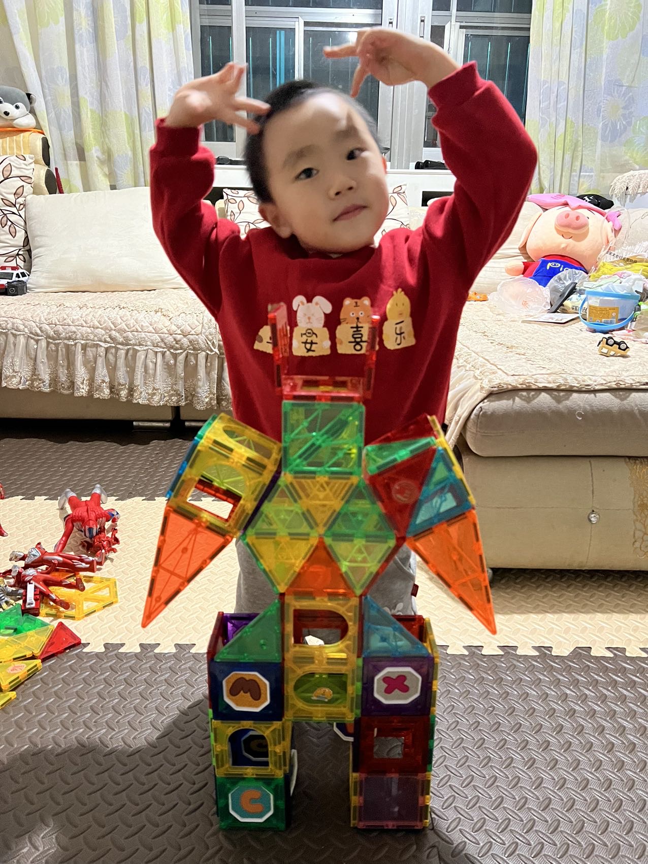 图像