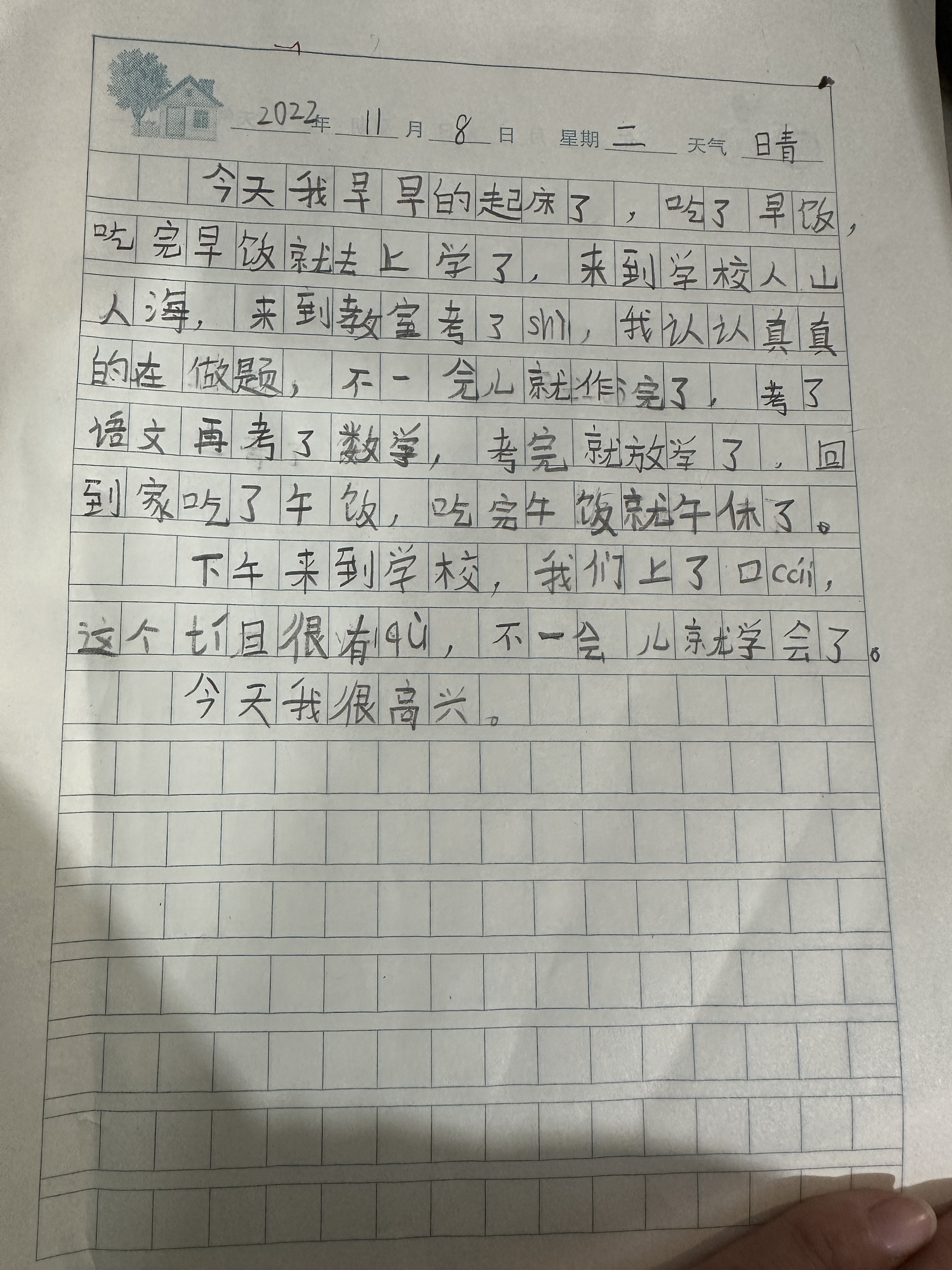 图像