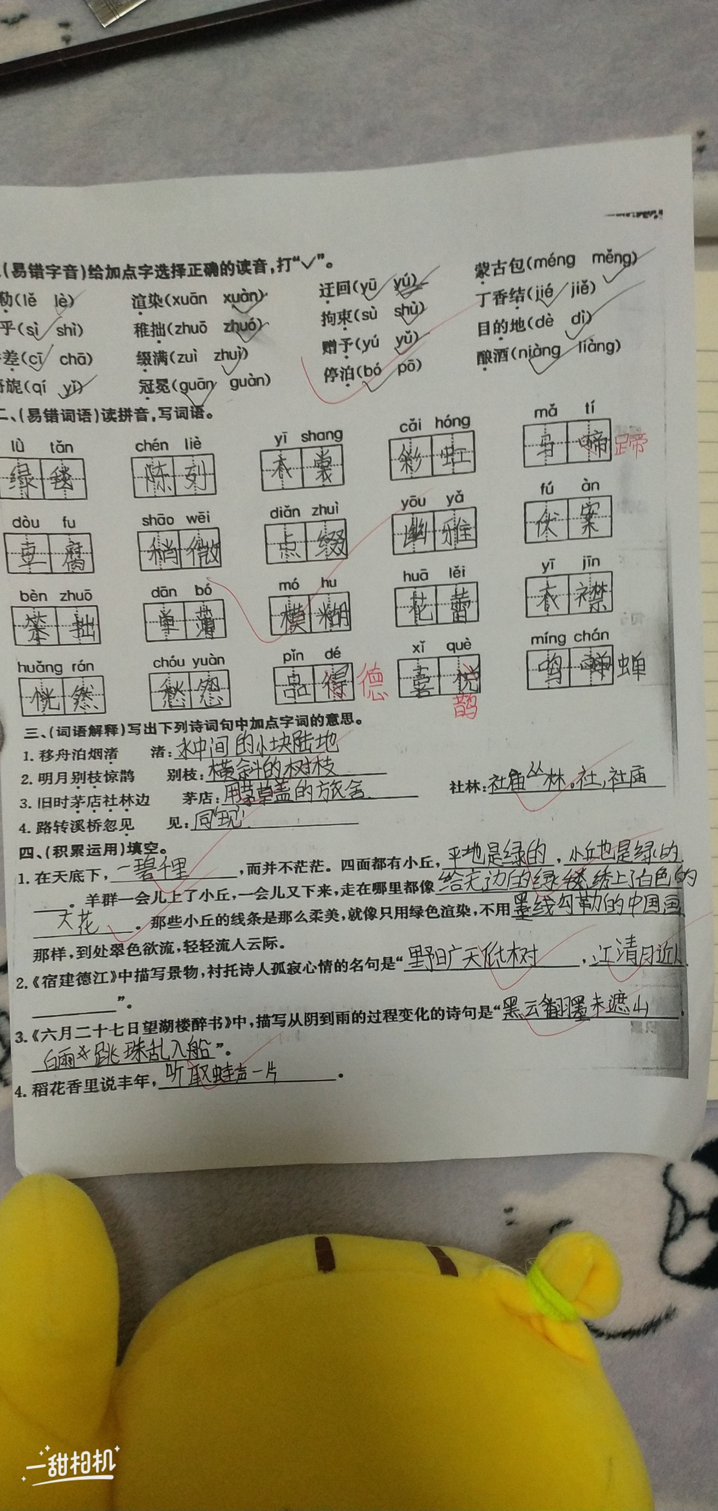 图像