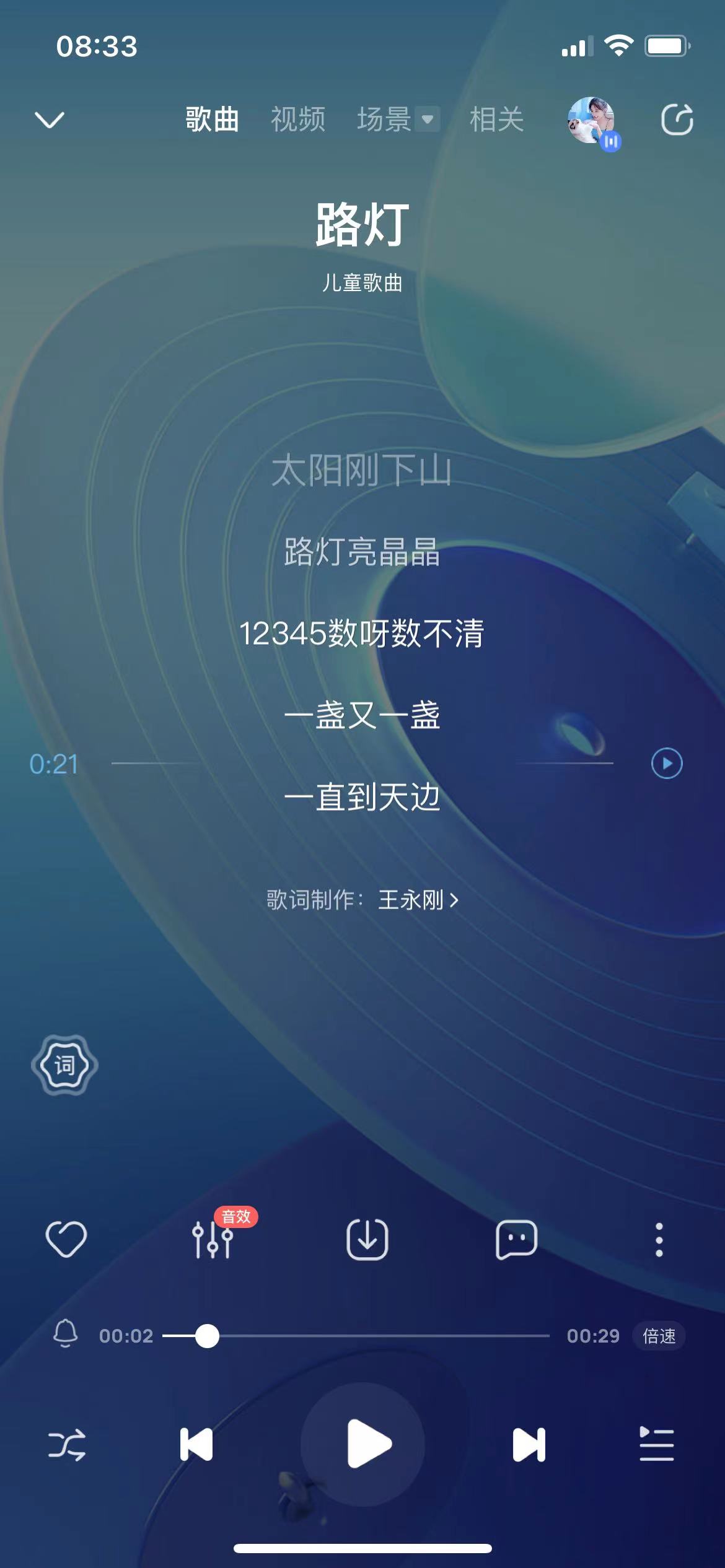 图像