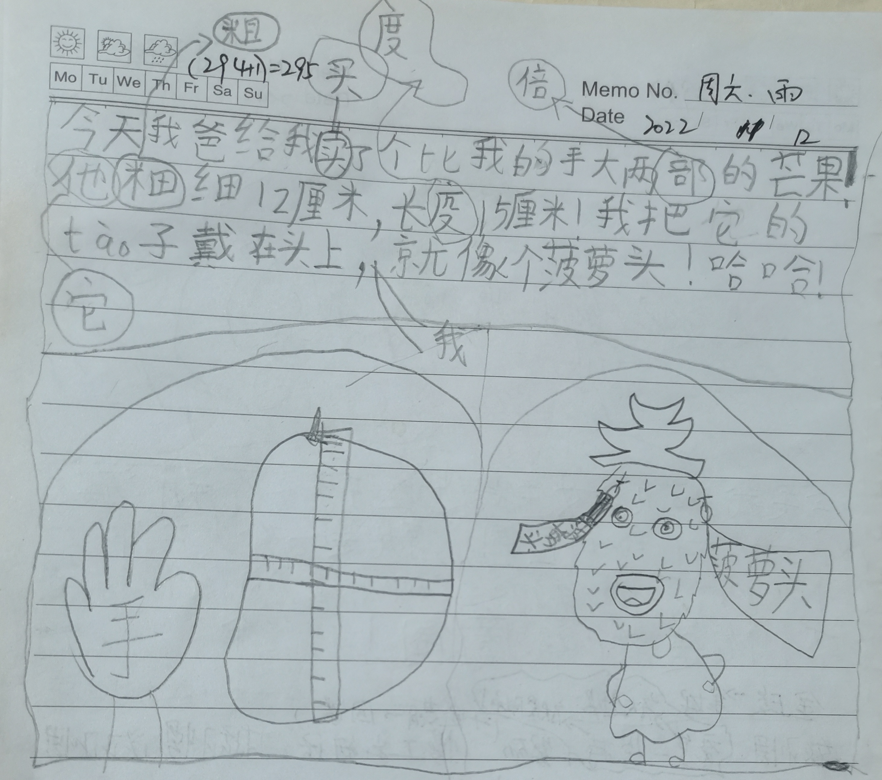 图像