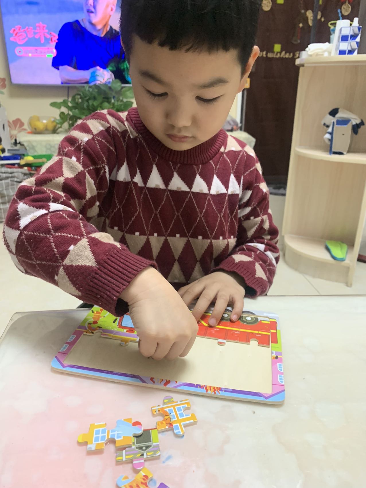 图像