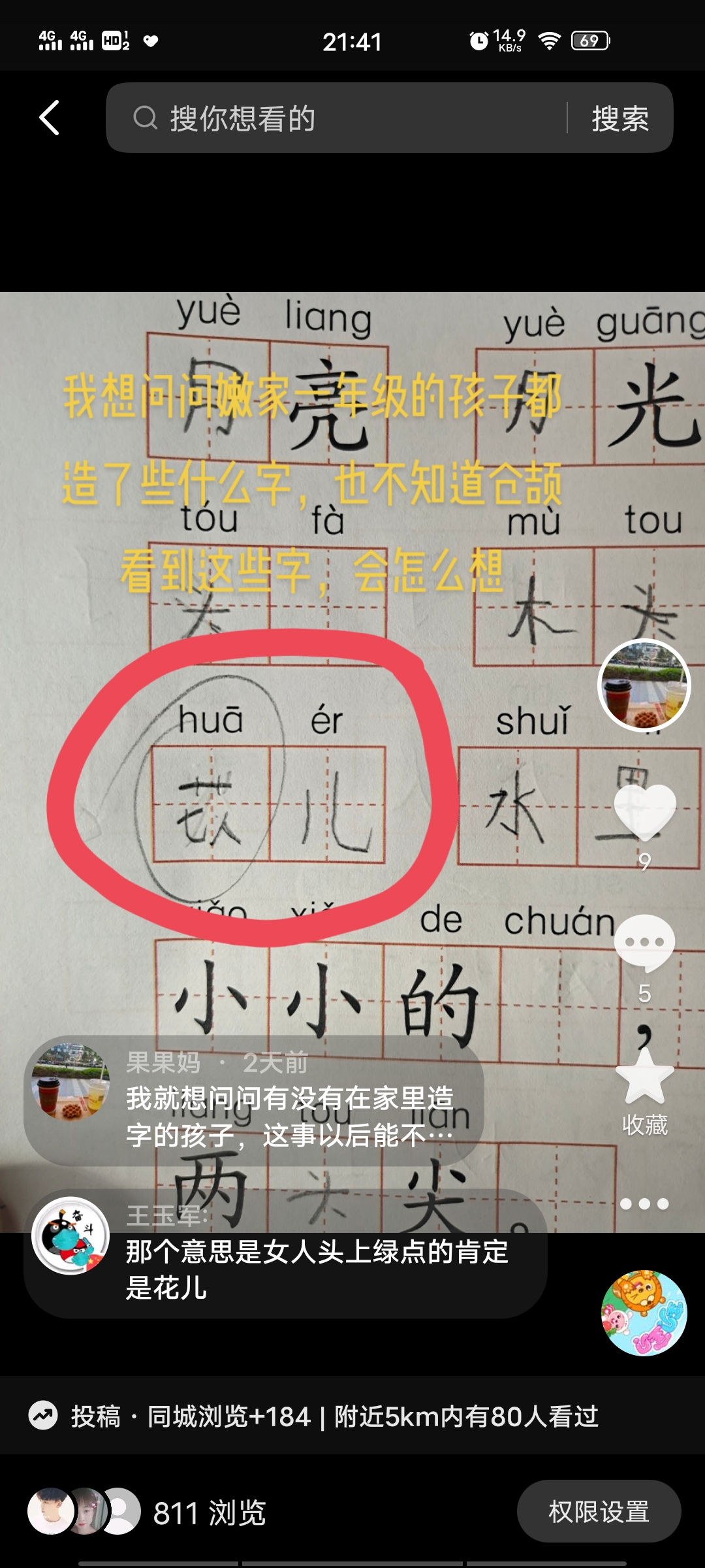图像