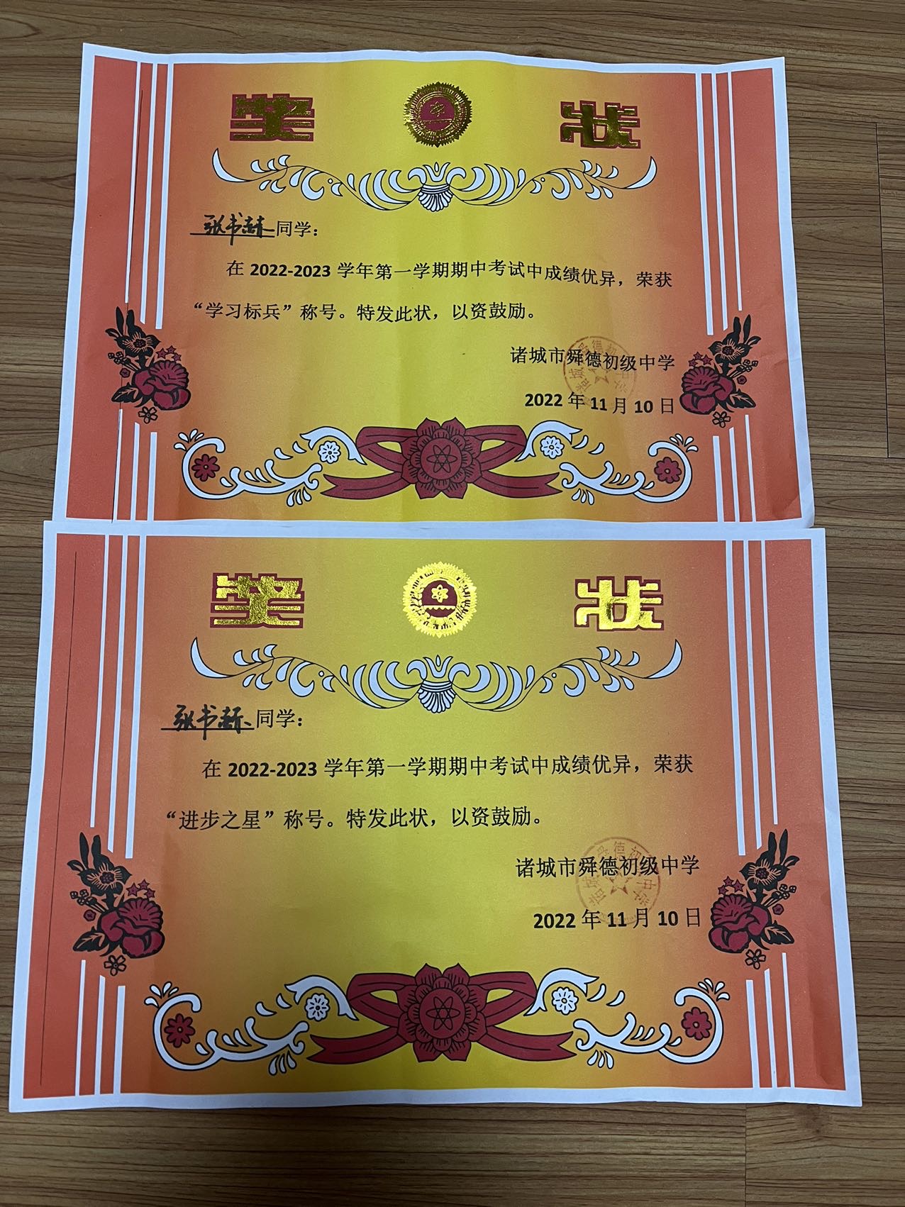 图像