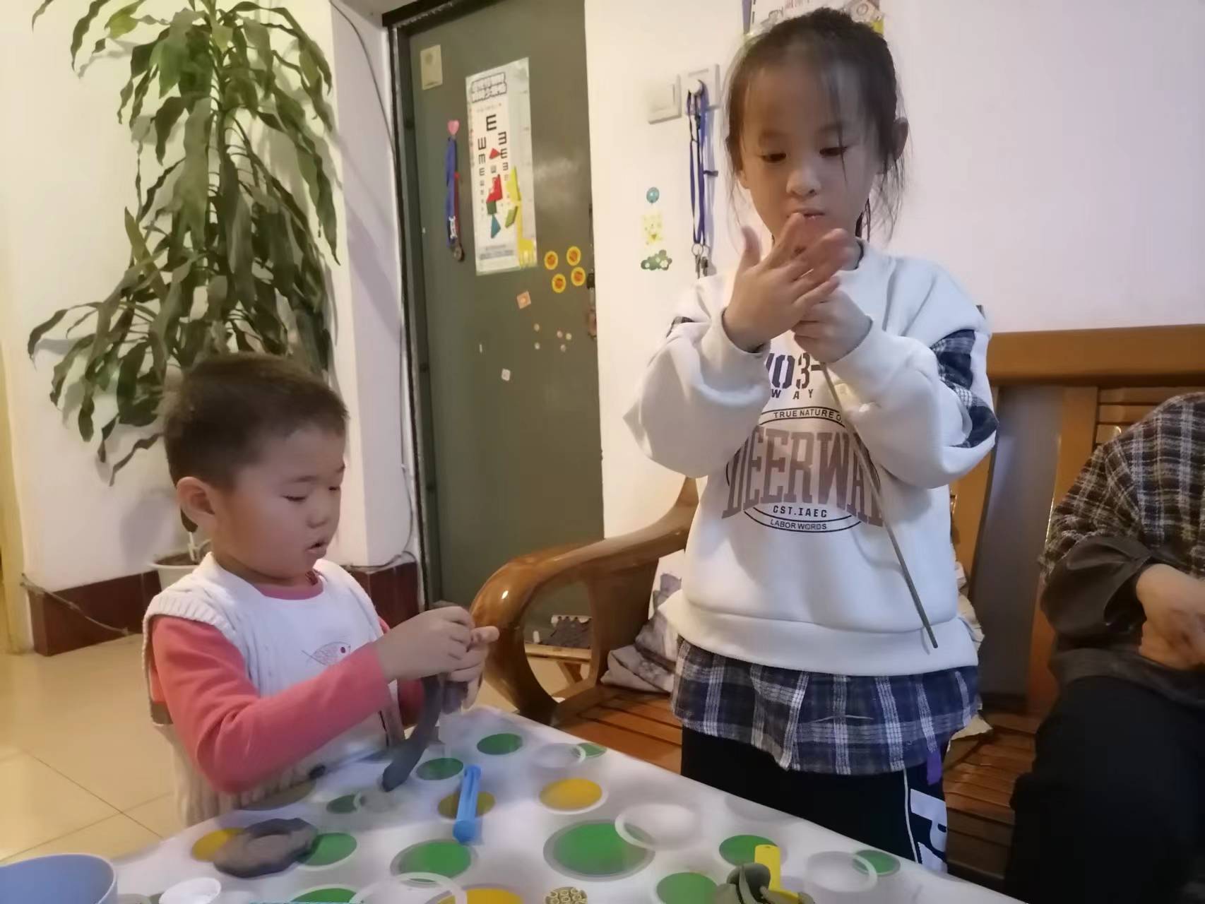 图像