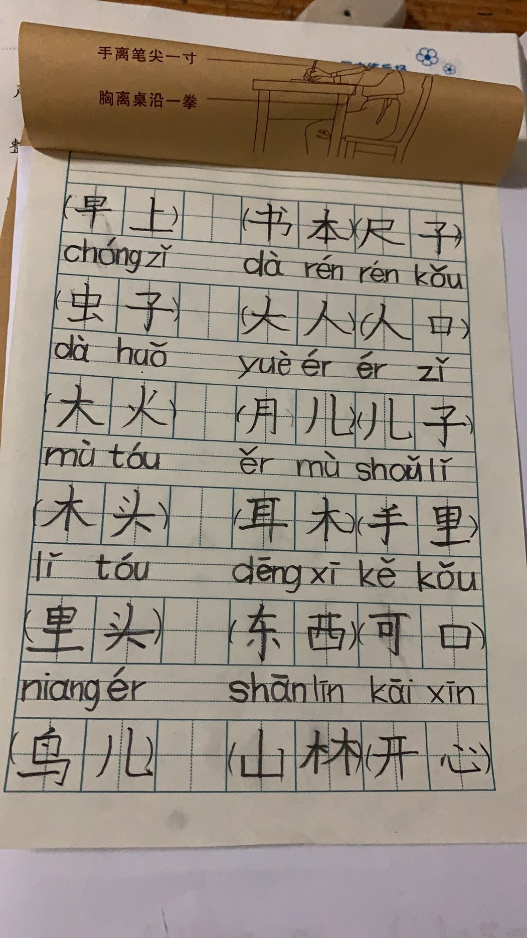 图像