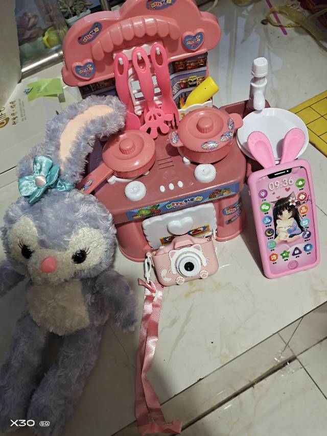 图像