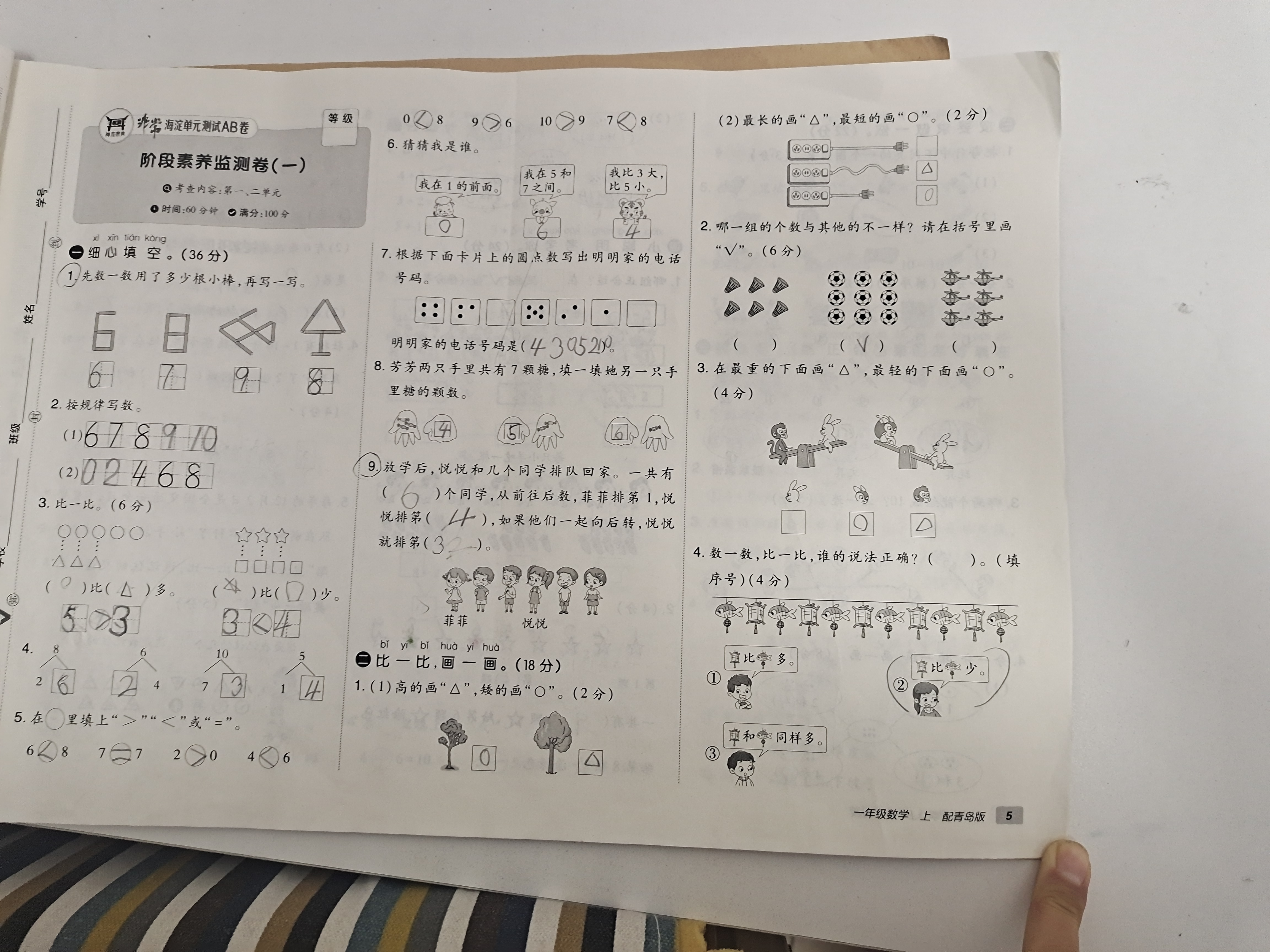 图像