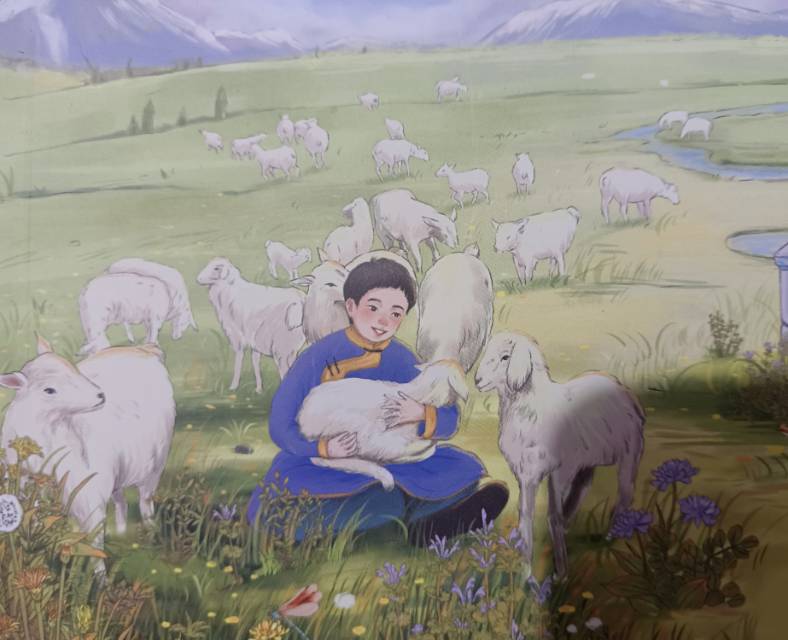 图像