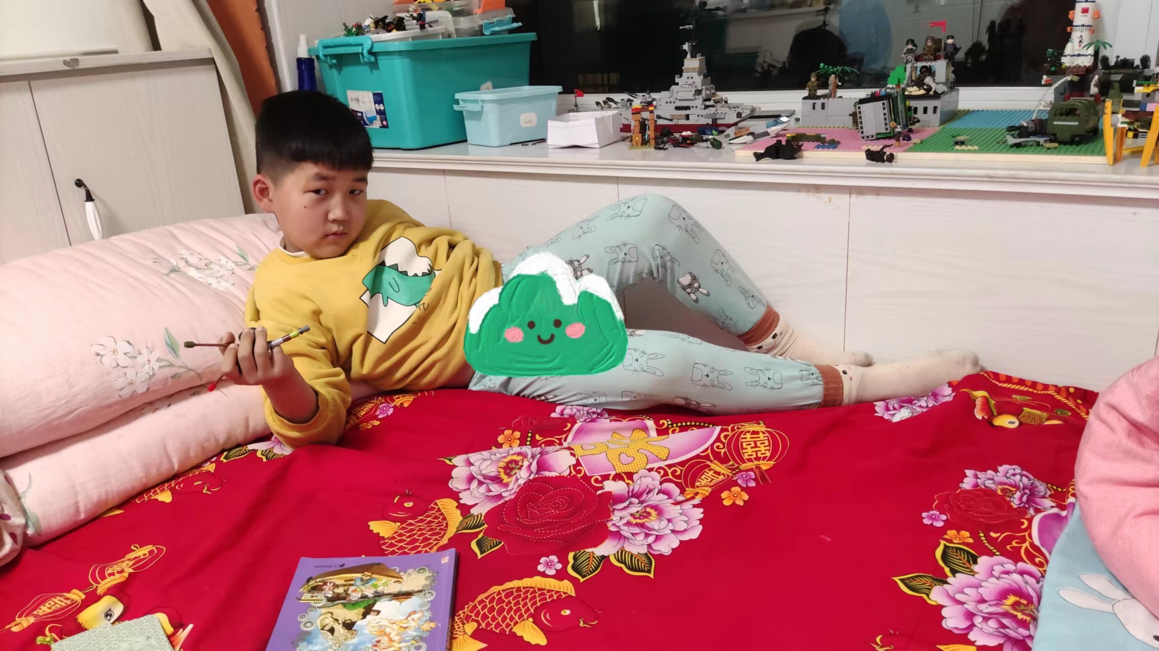图像