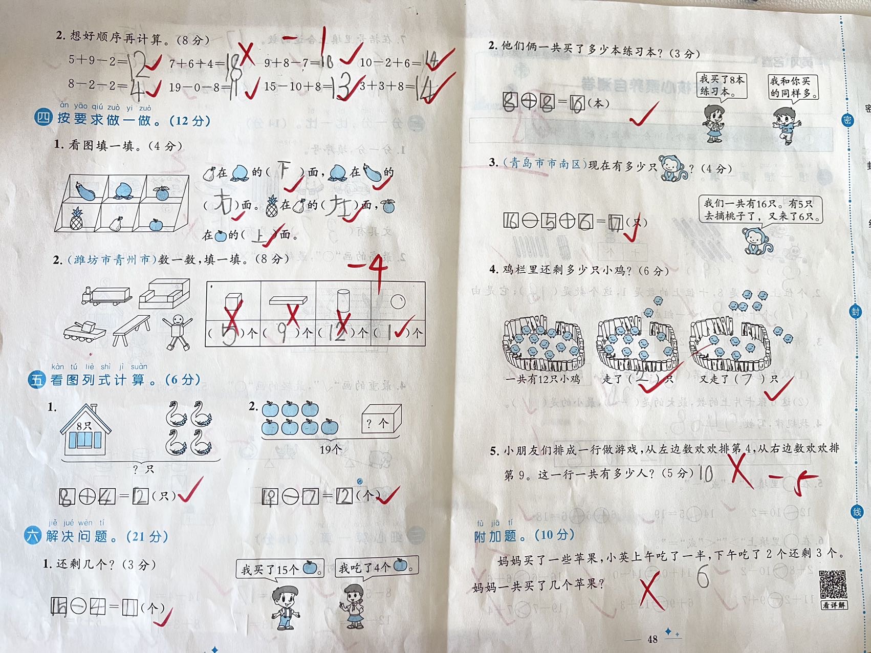 图像
