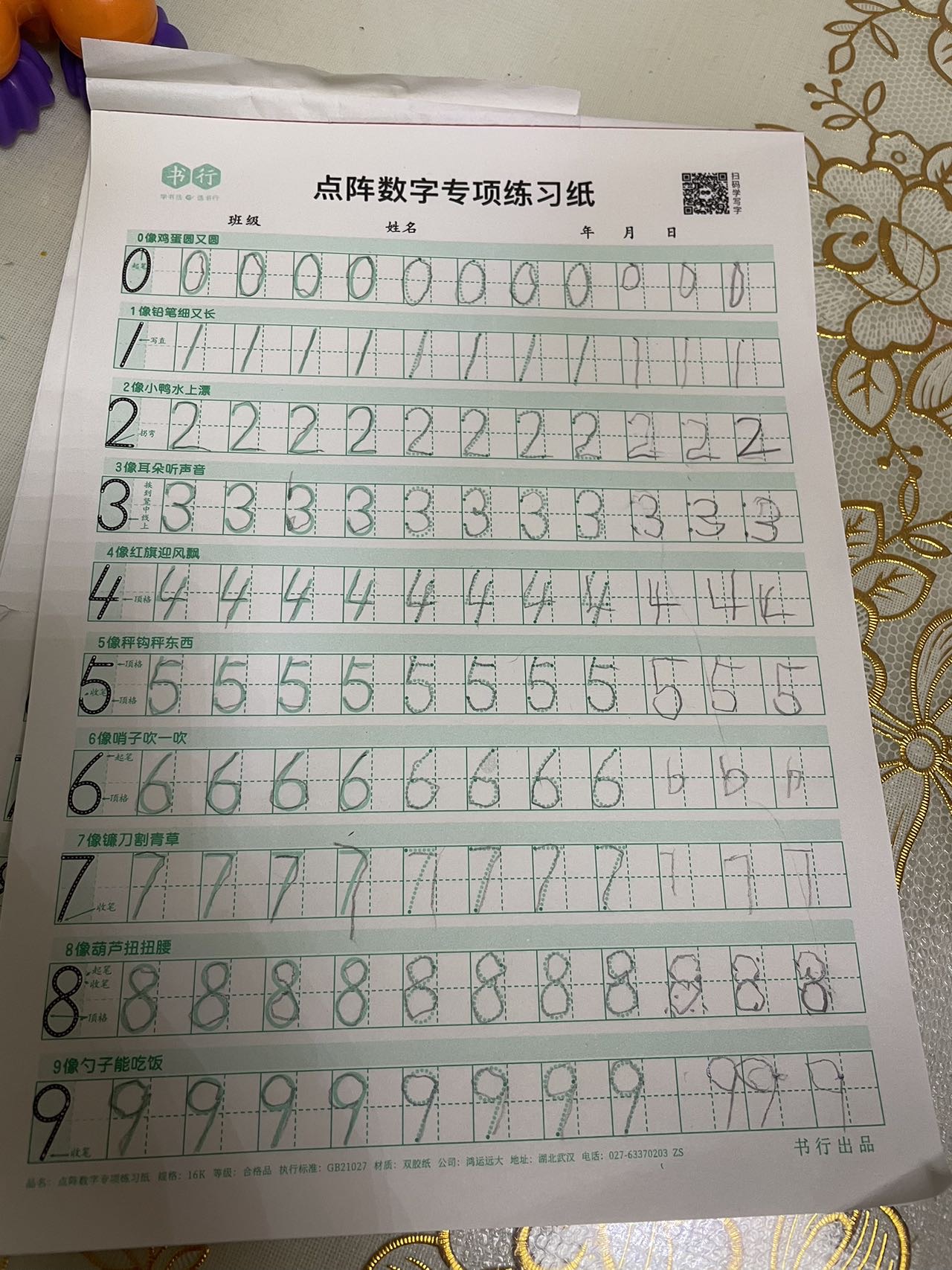 图像