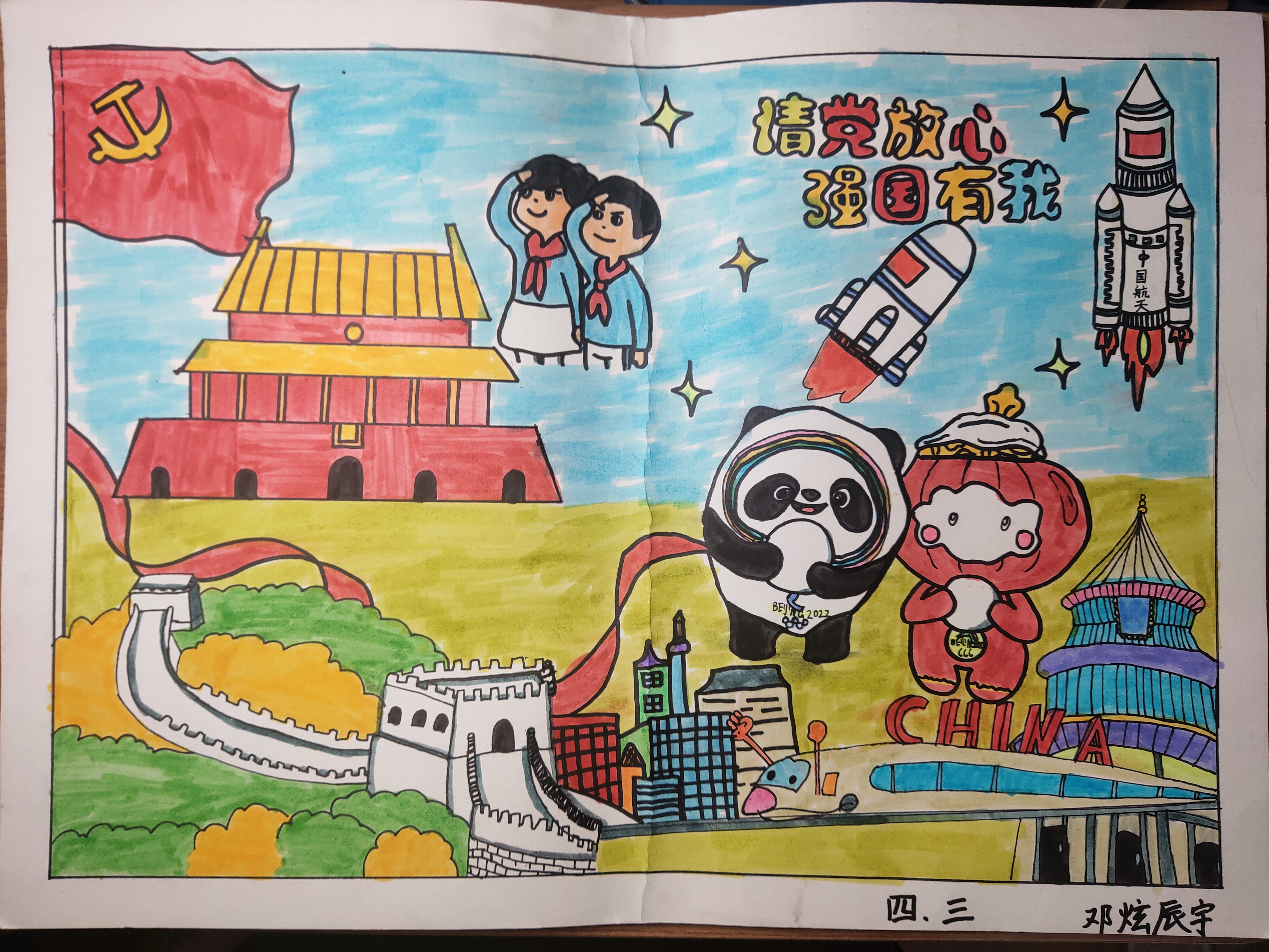 图像