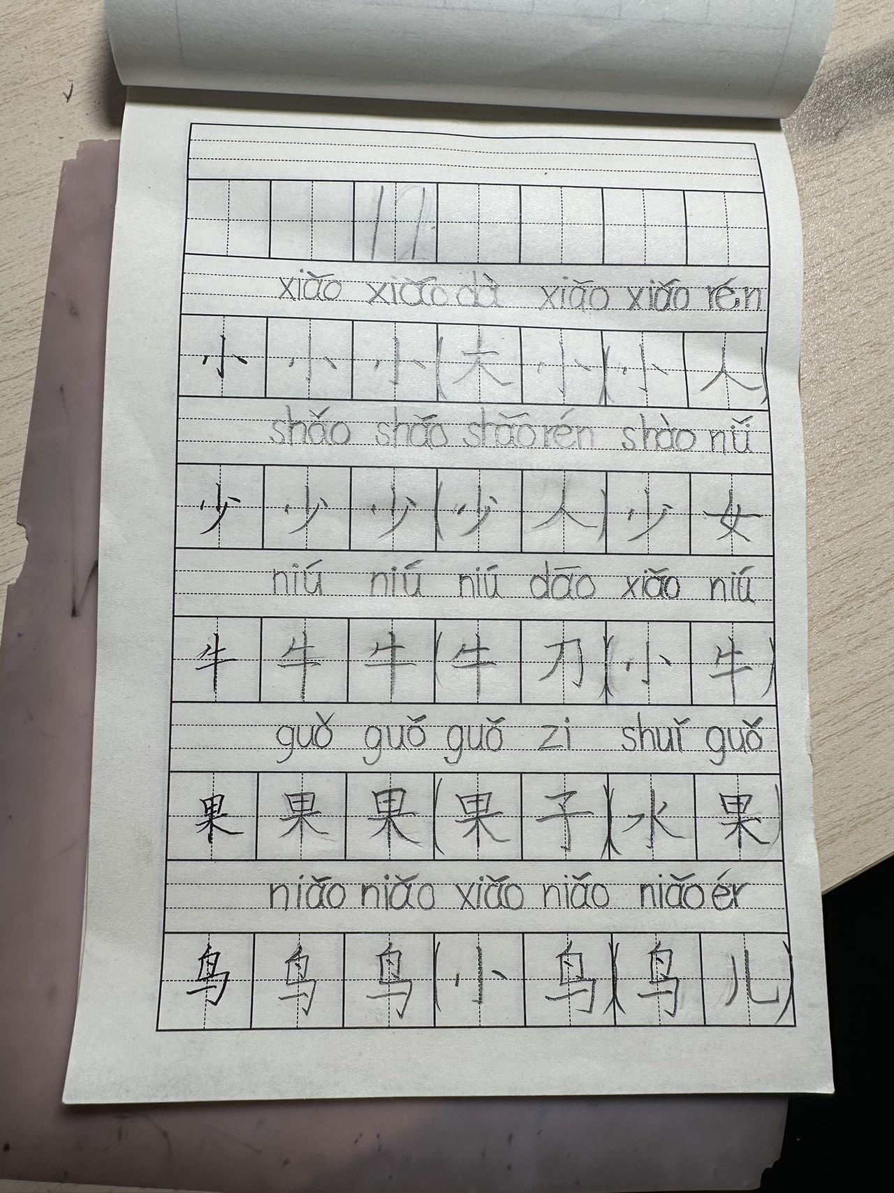 图像