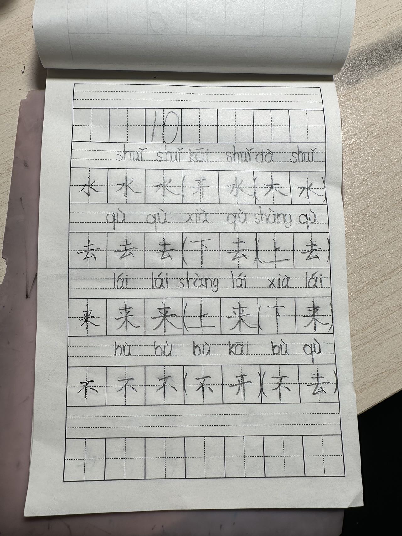 图像