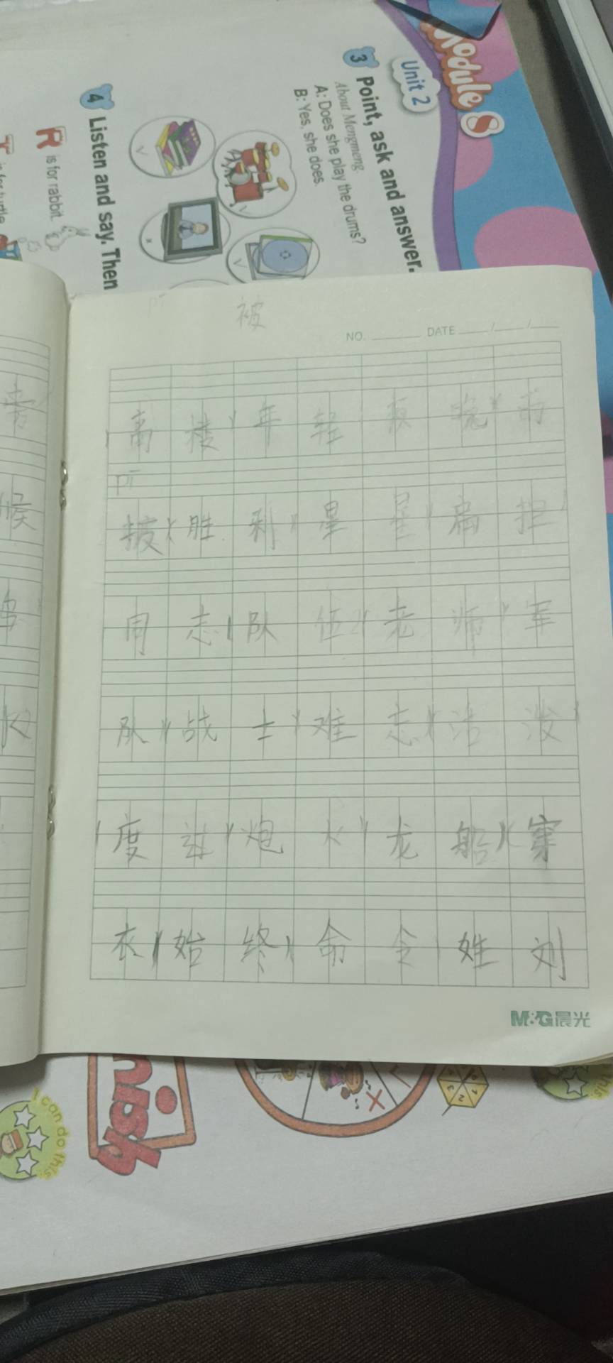 图像