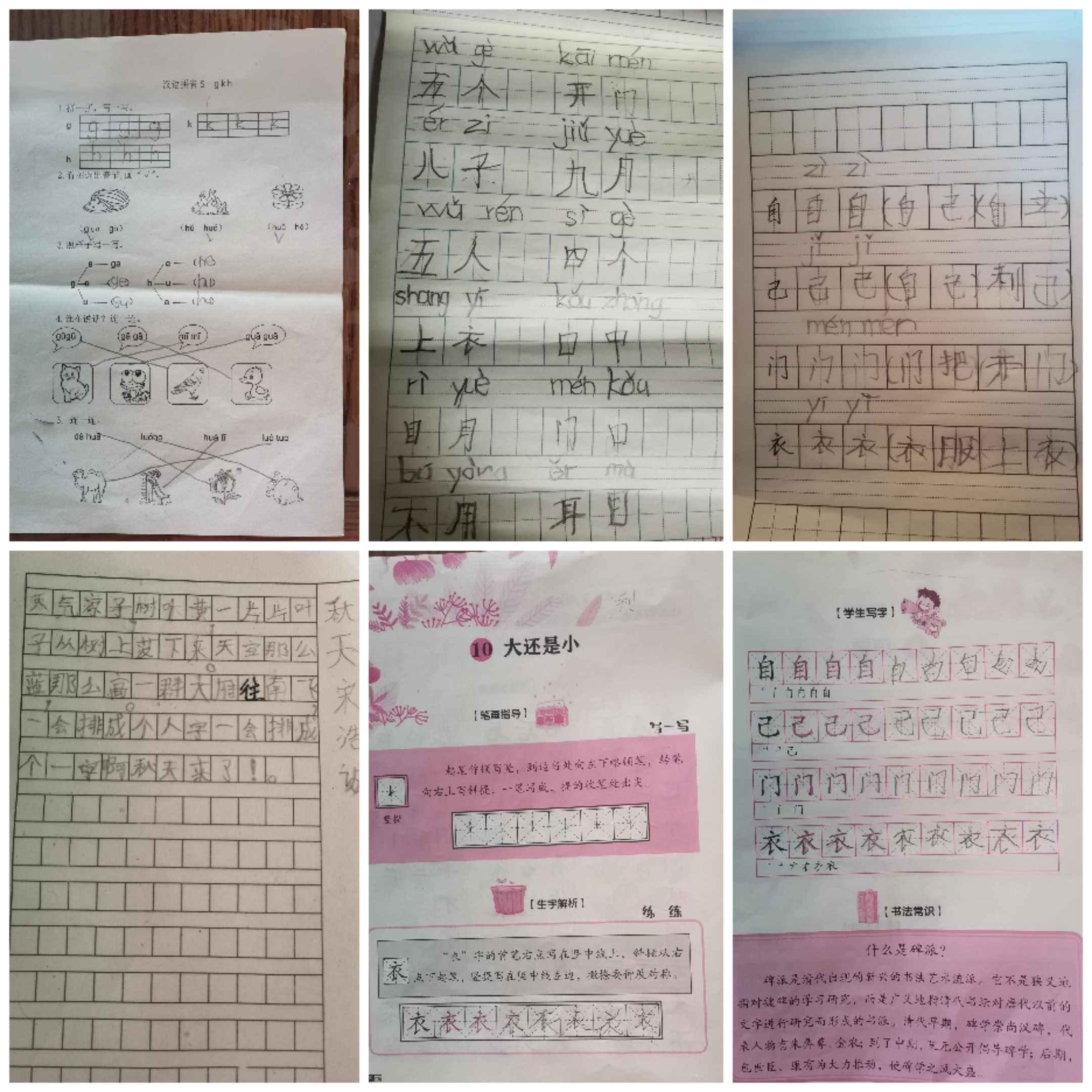 图像