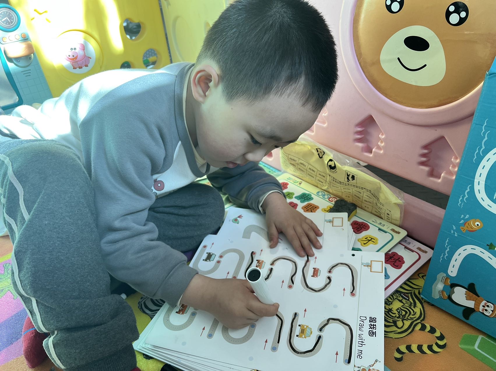 图像
