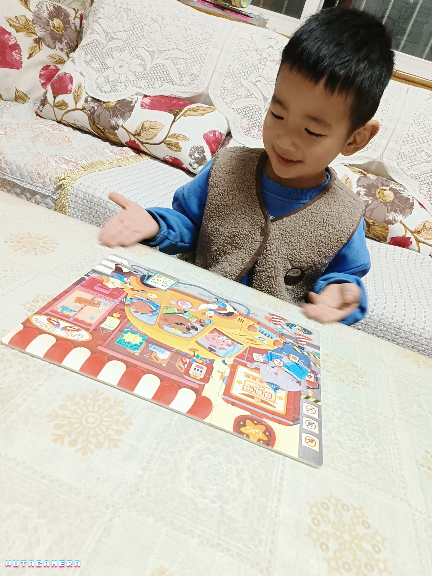 图像