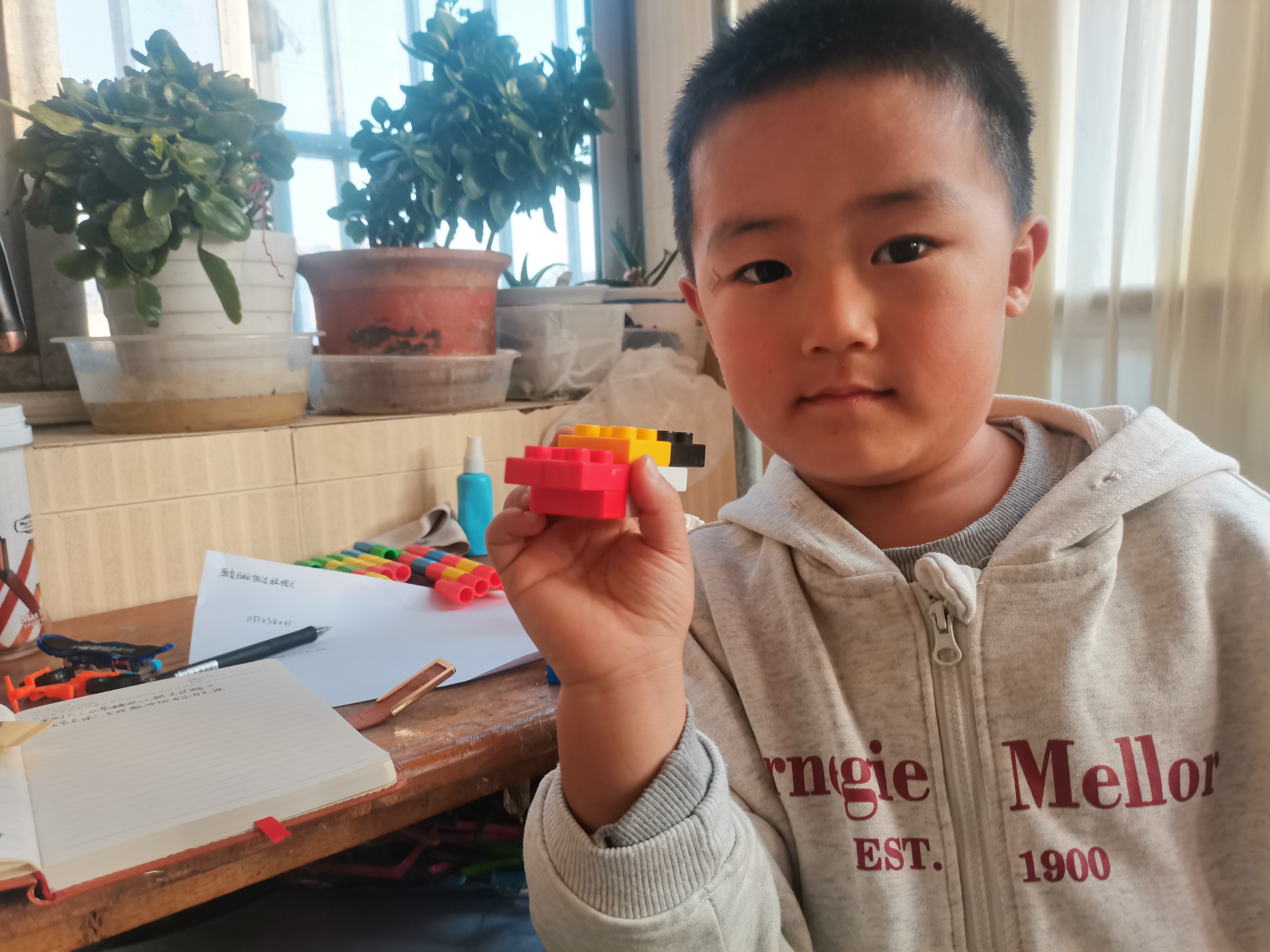 图像