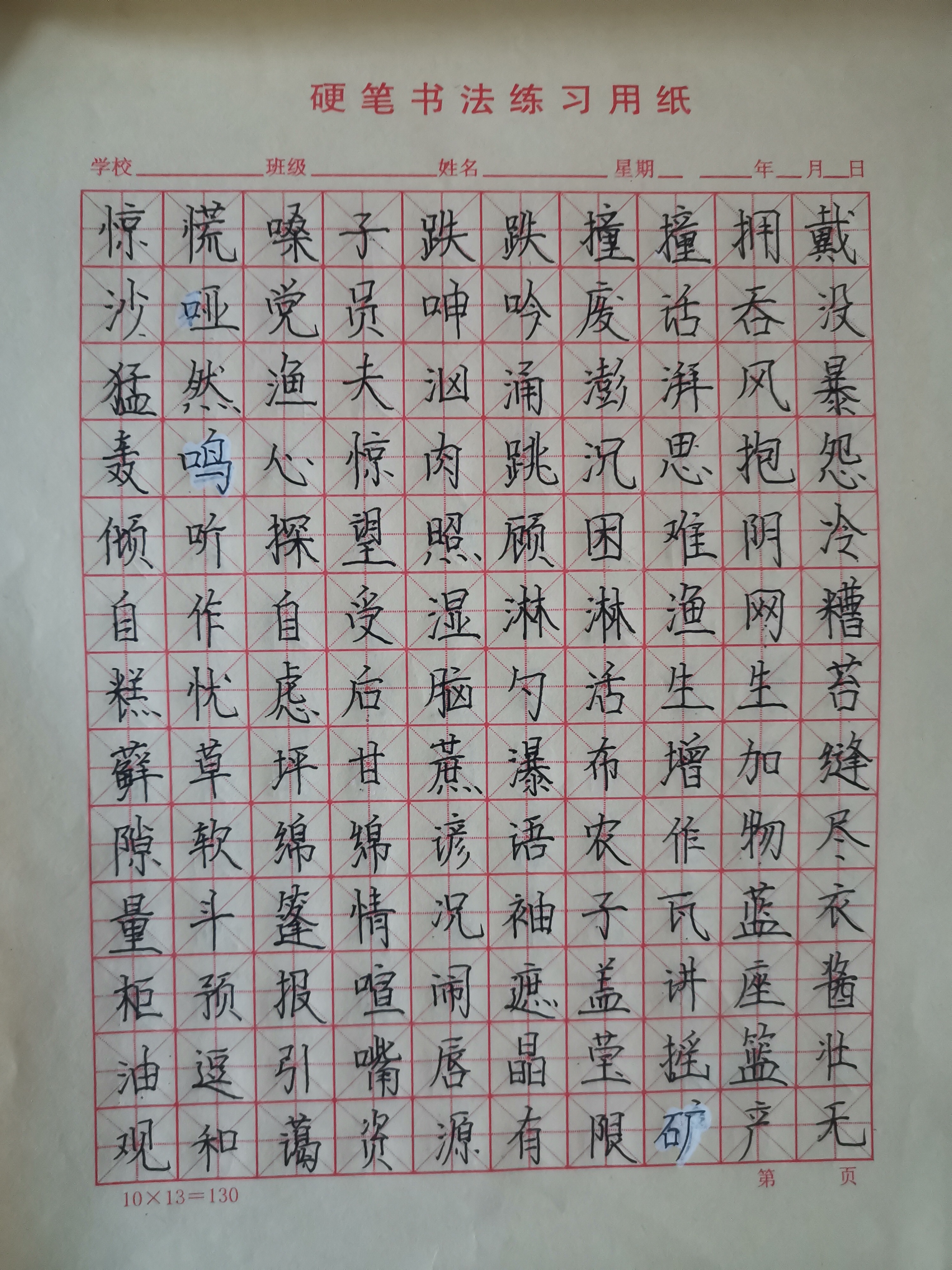 图像