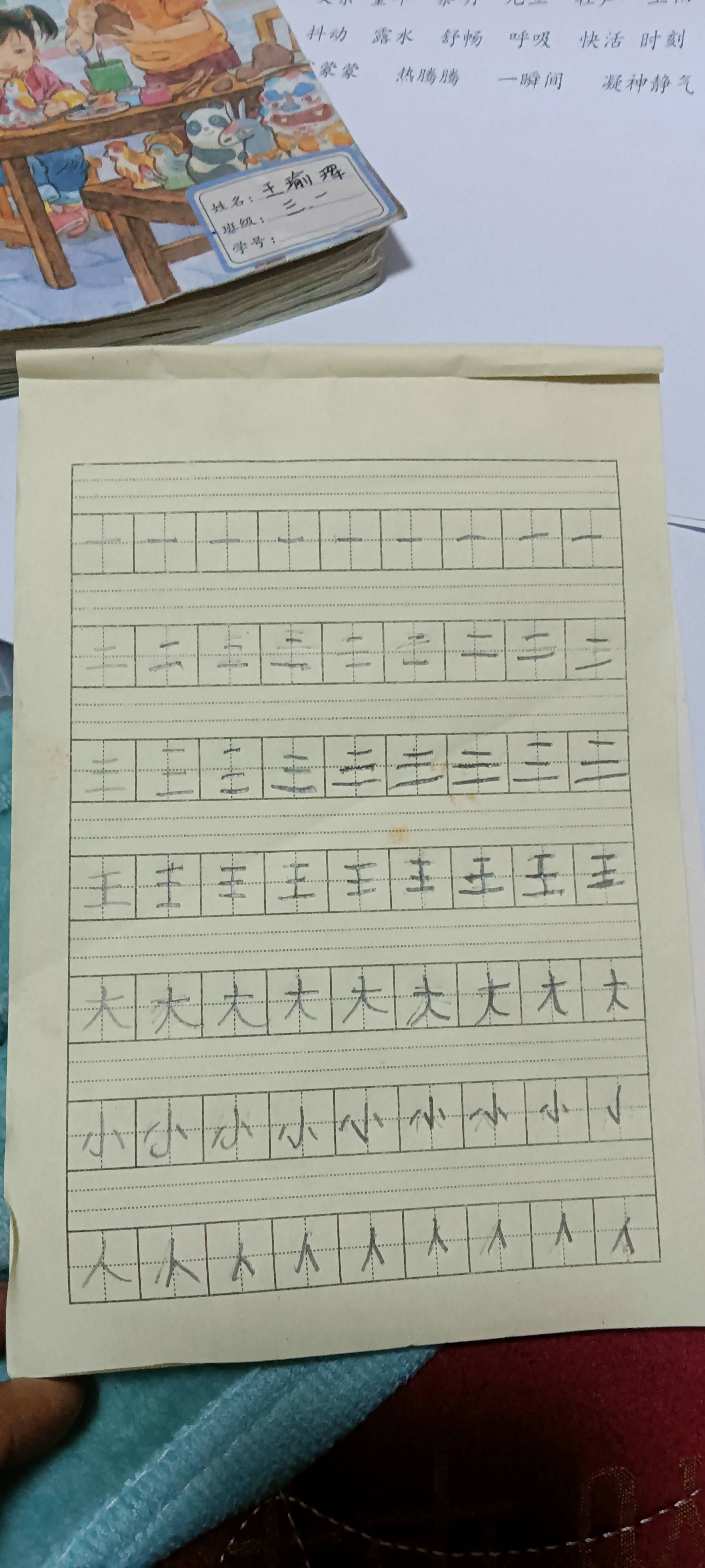 图像