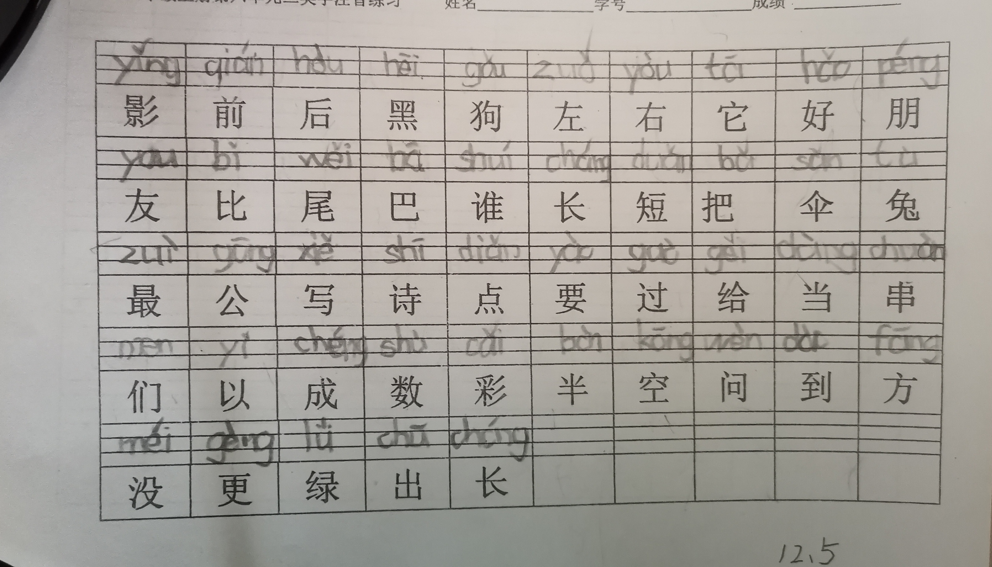 图像