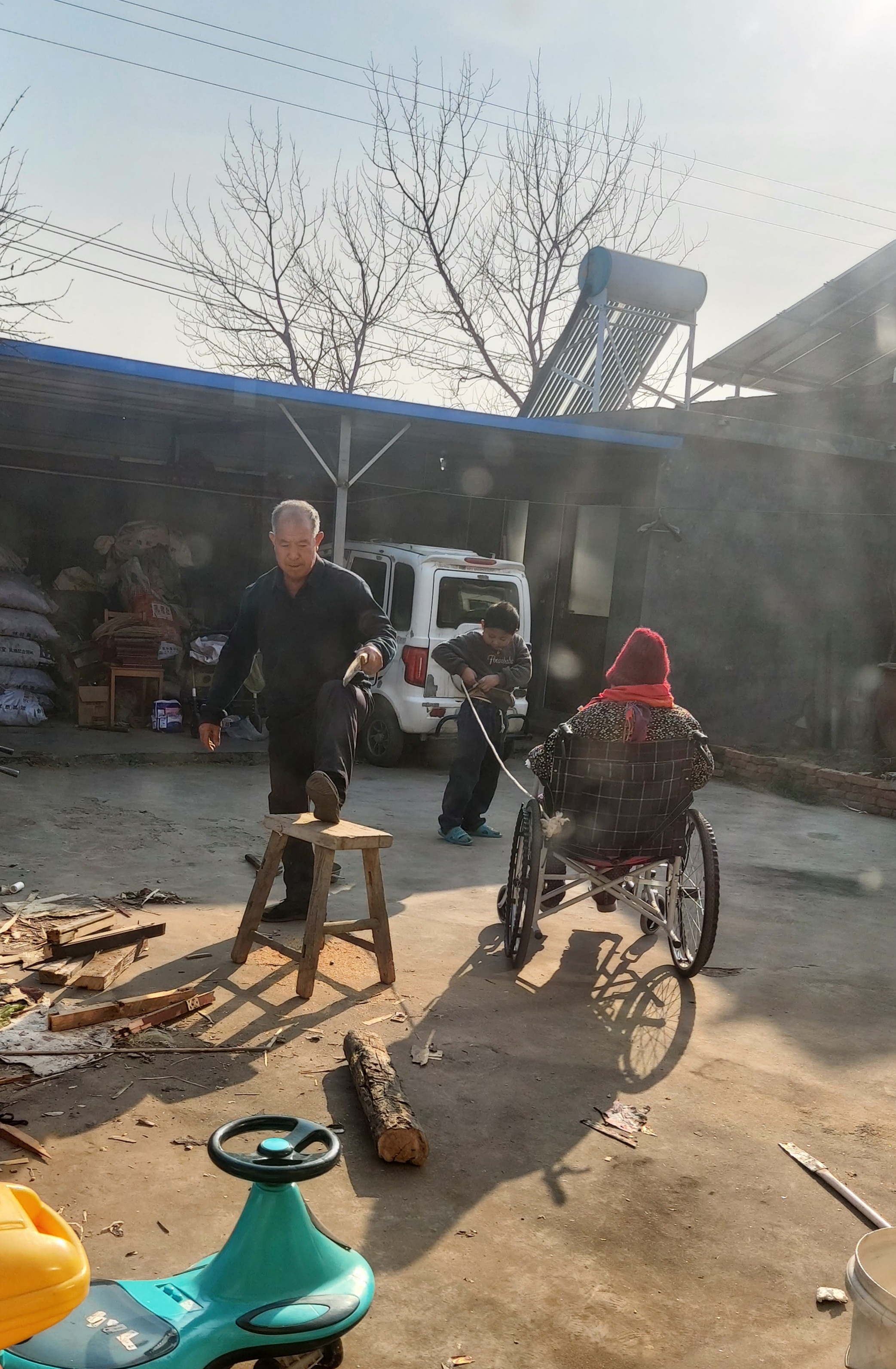 图像