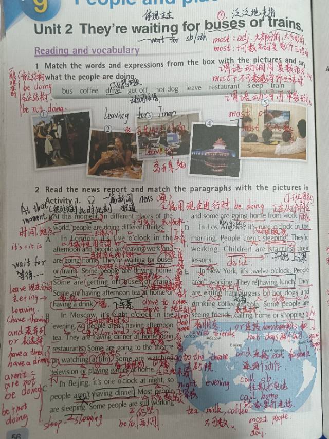 图像