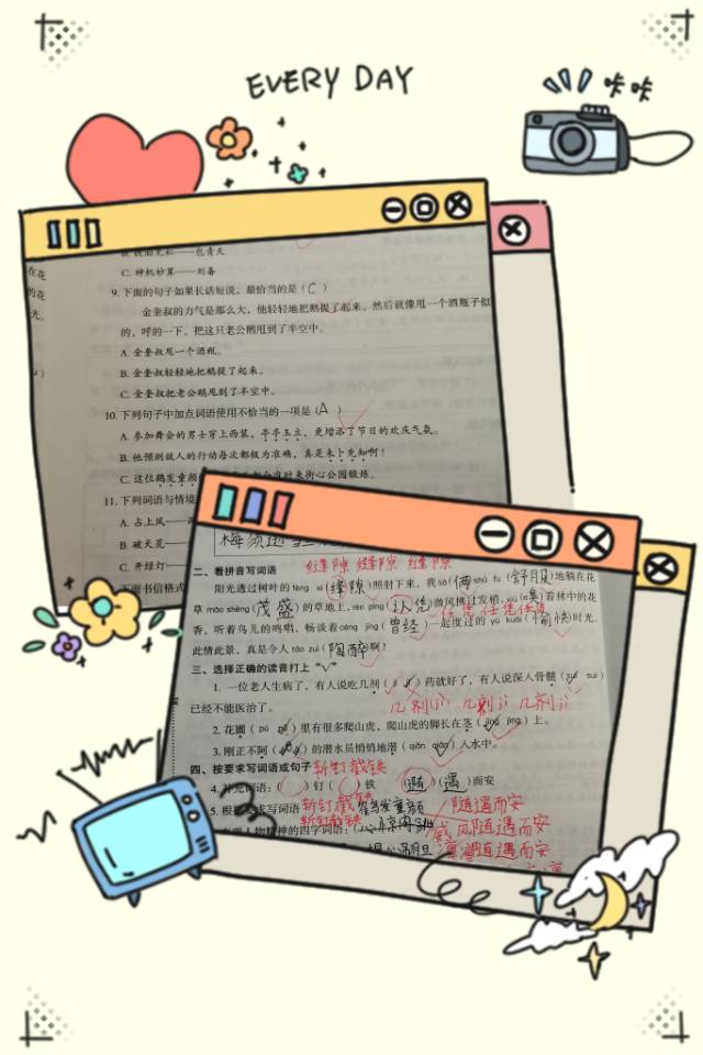 图像