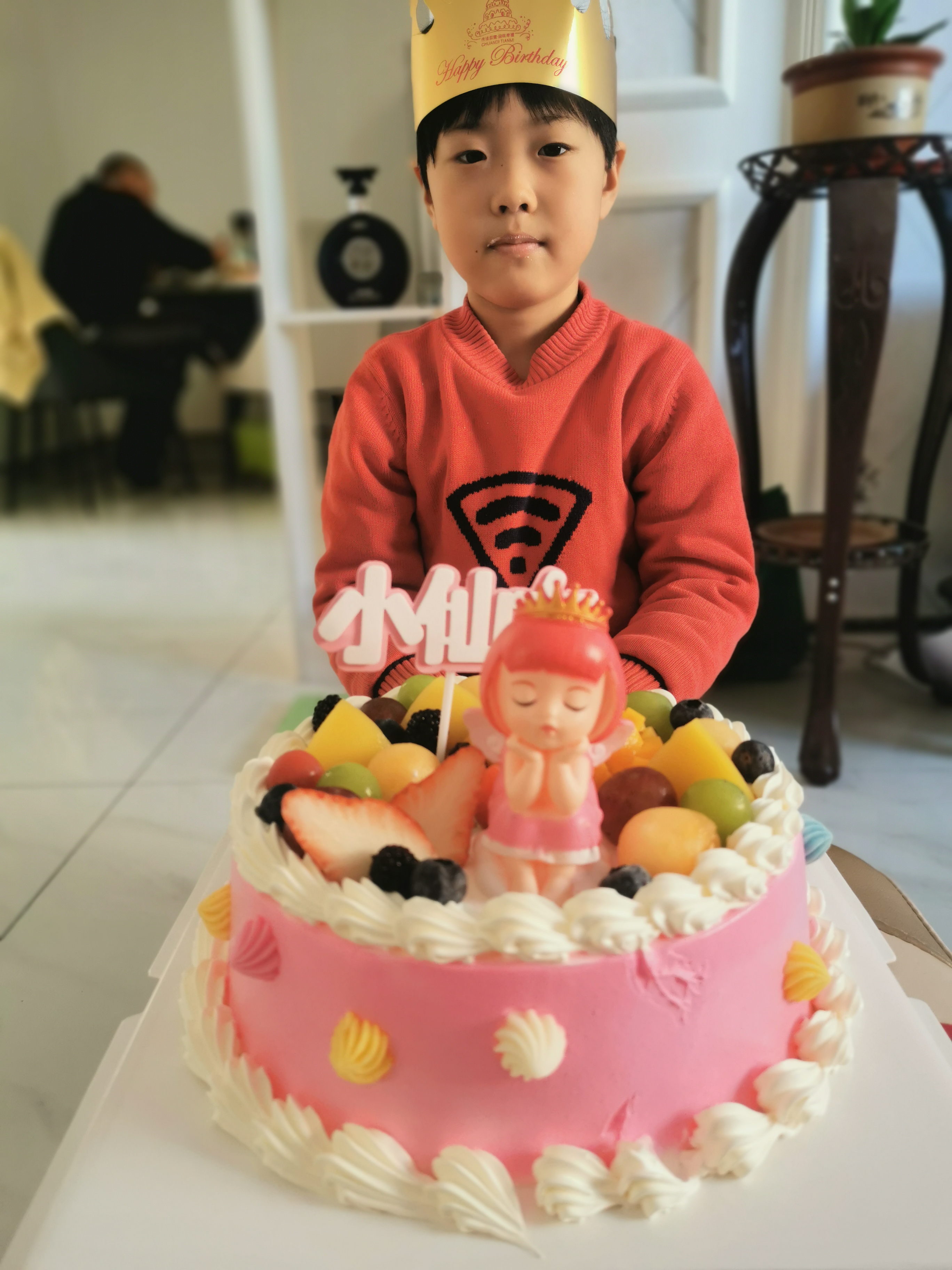 图像