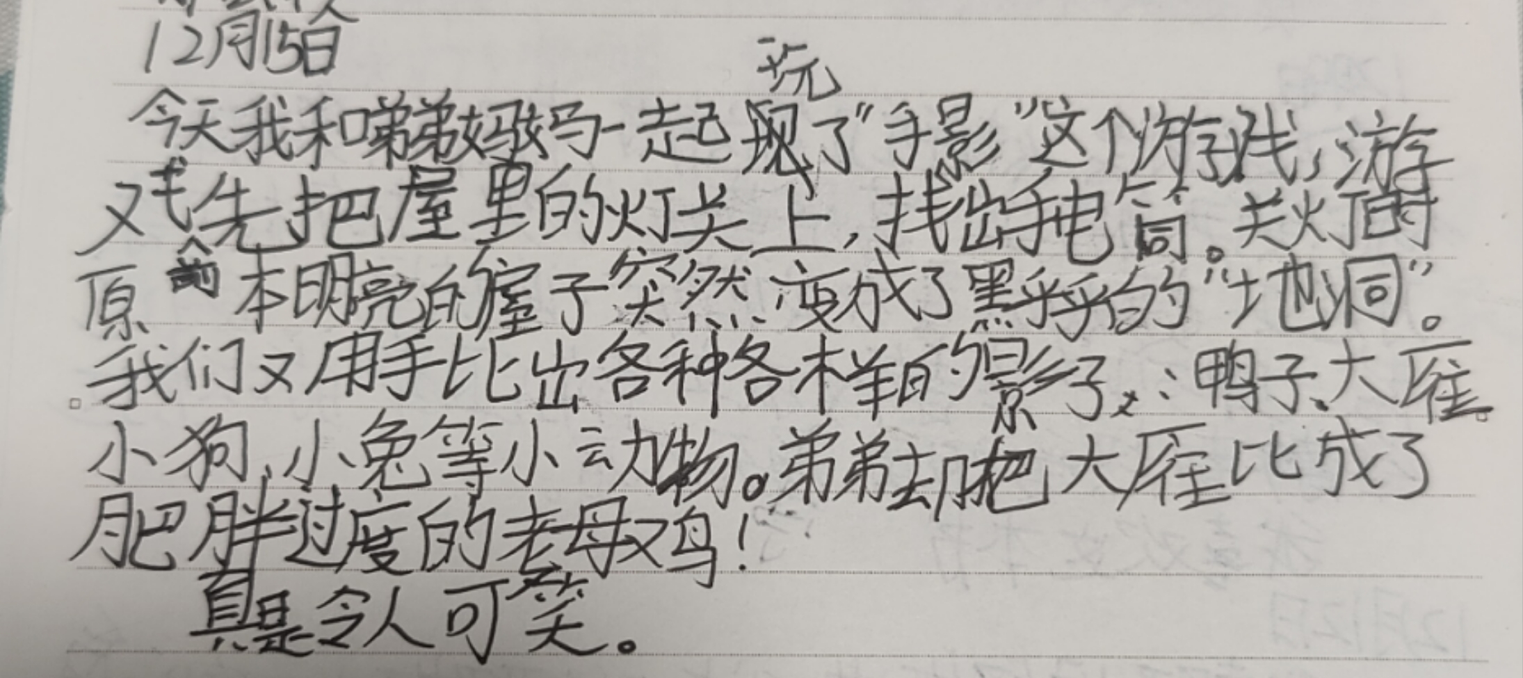 图像