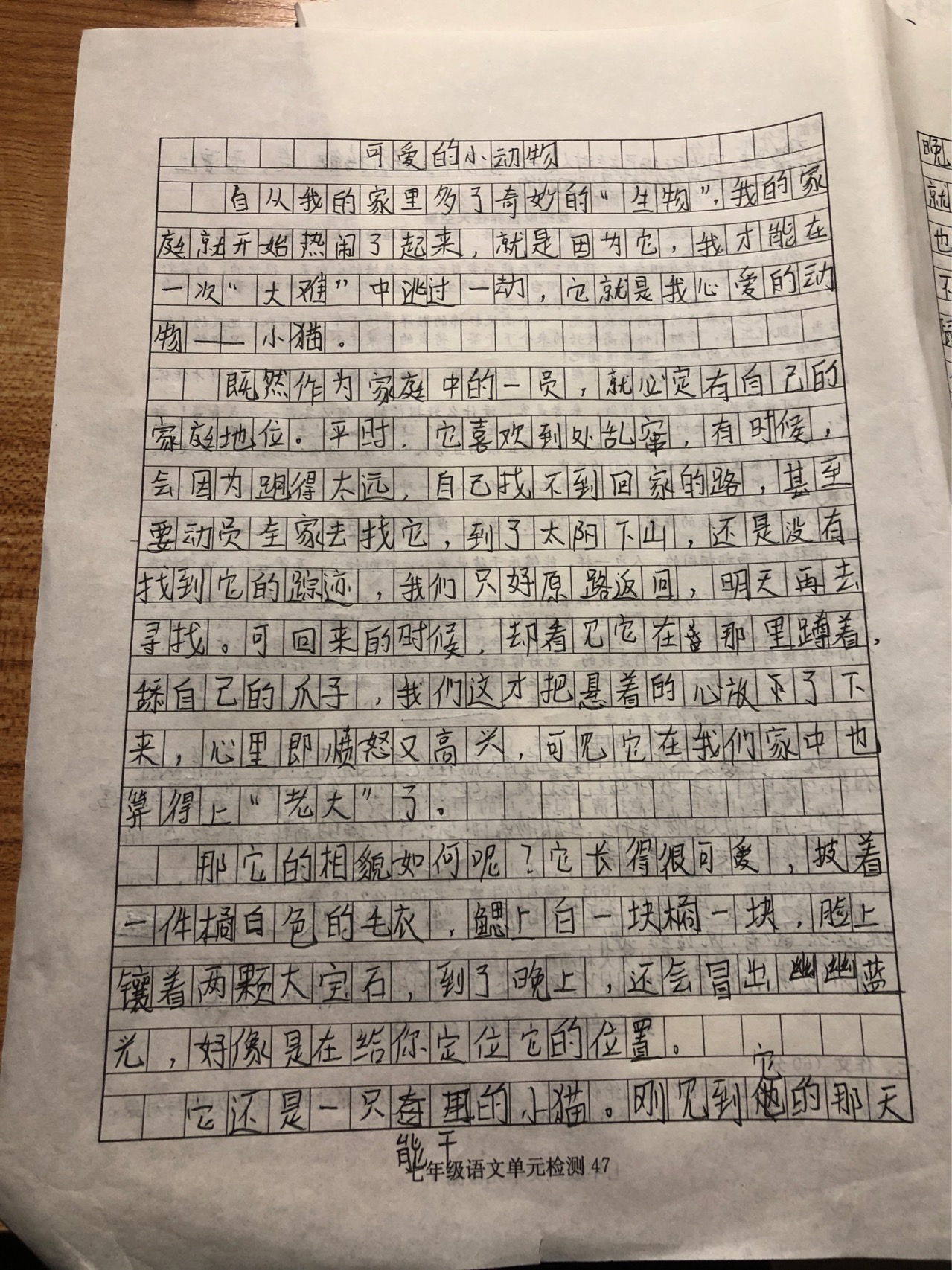 图像