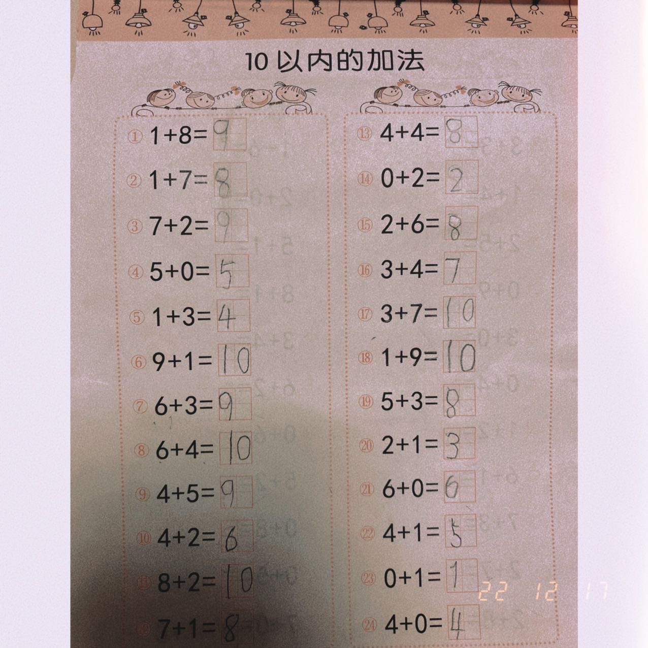 图像