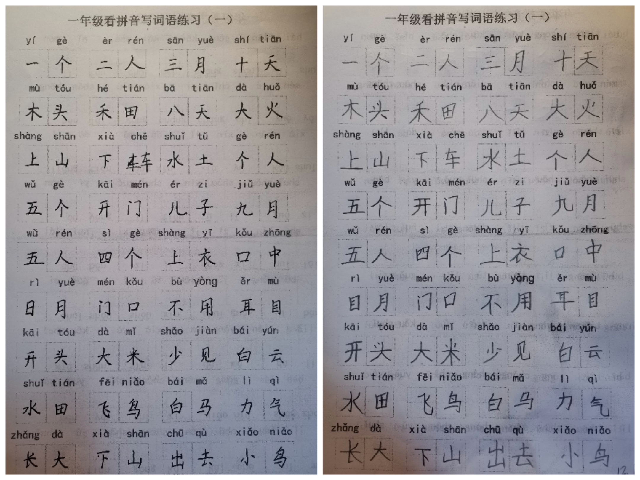 图像