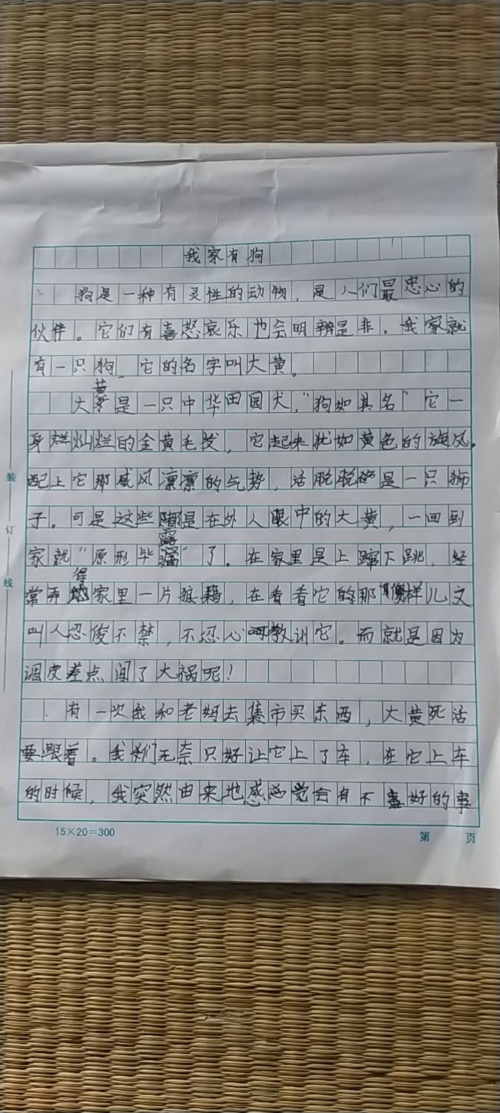 图像