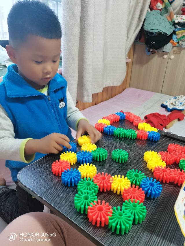 图像