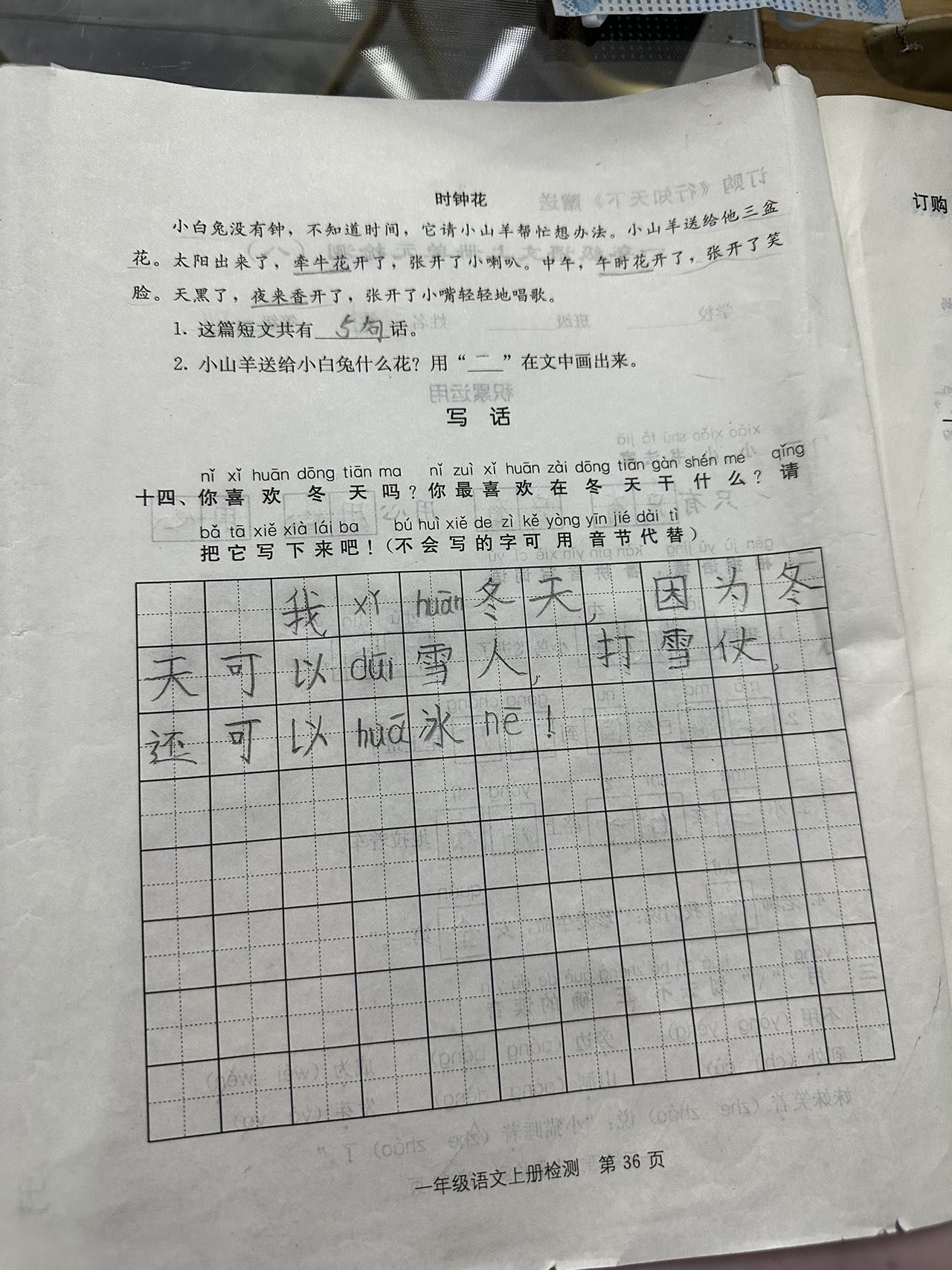 图像