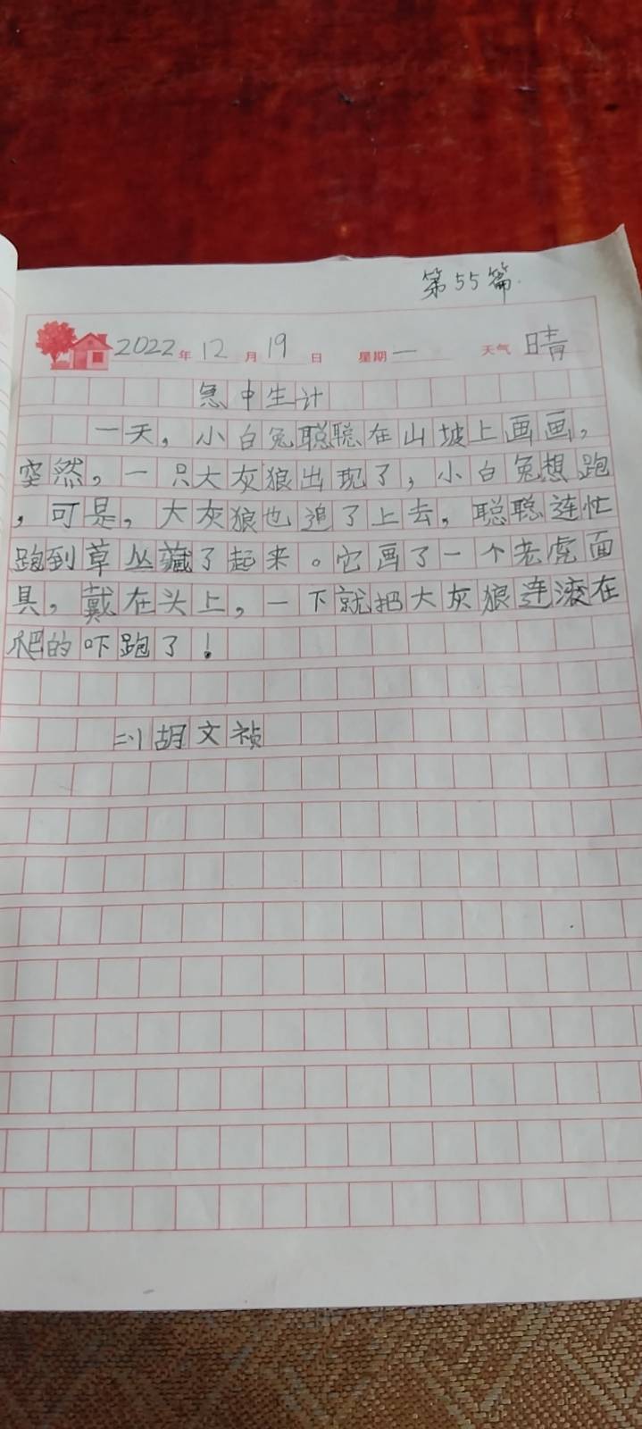 图像
