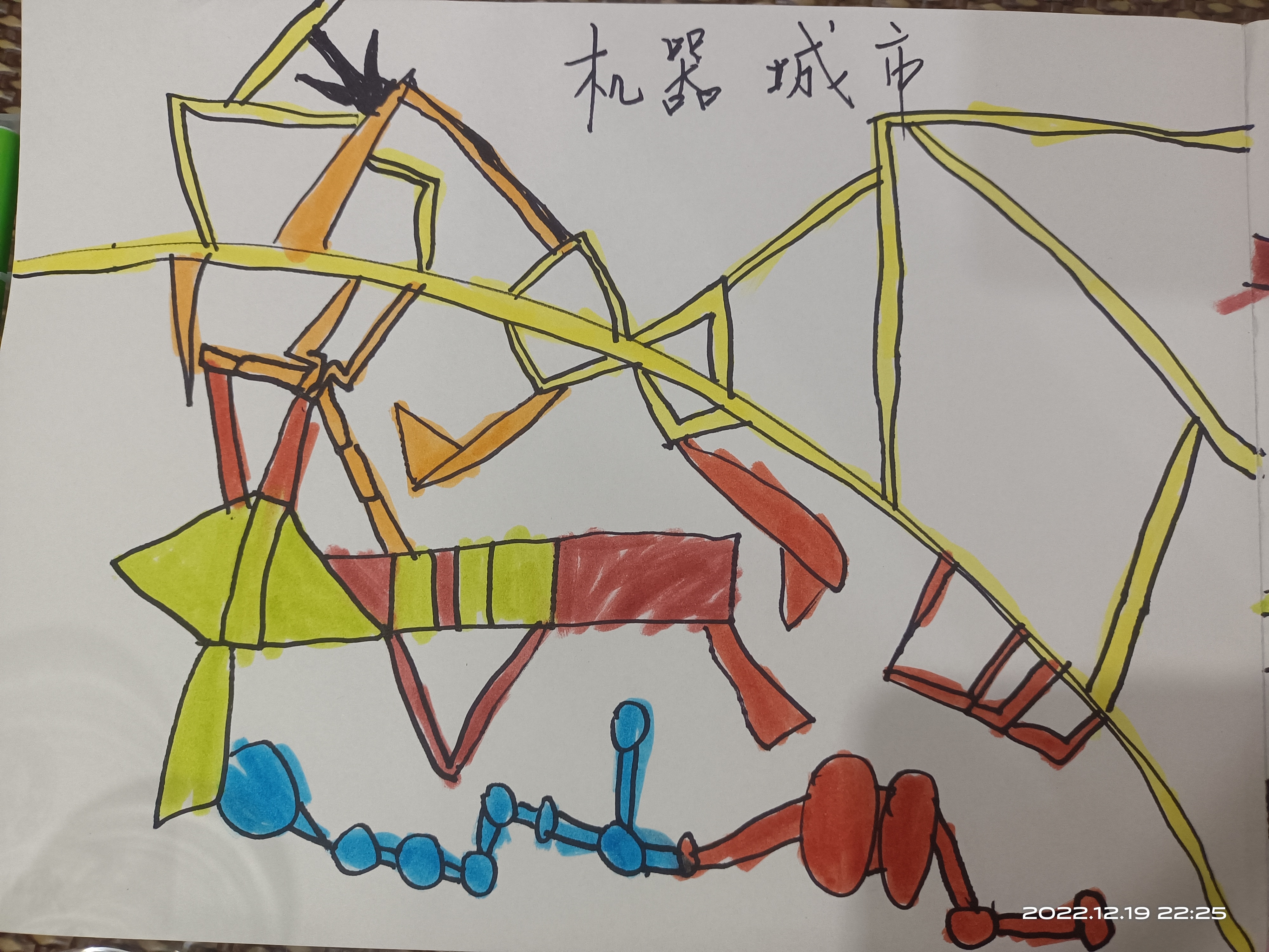 图像