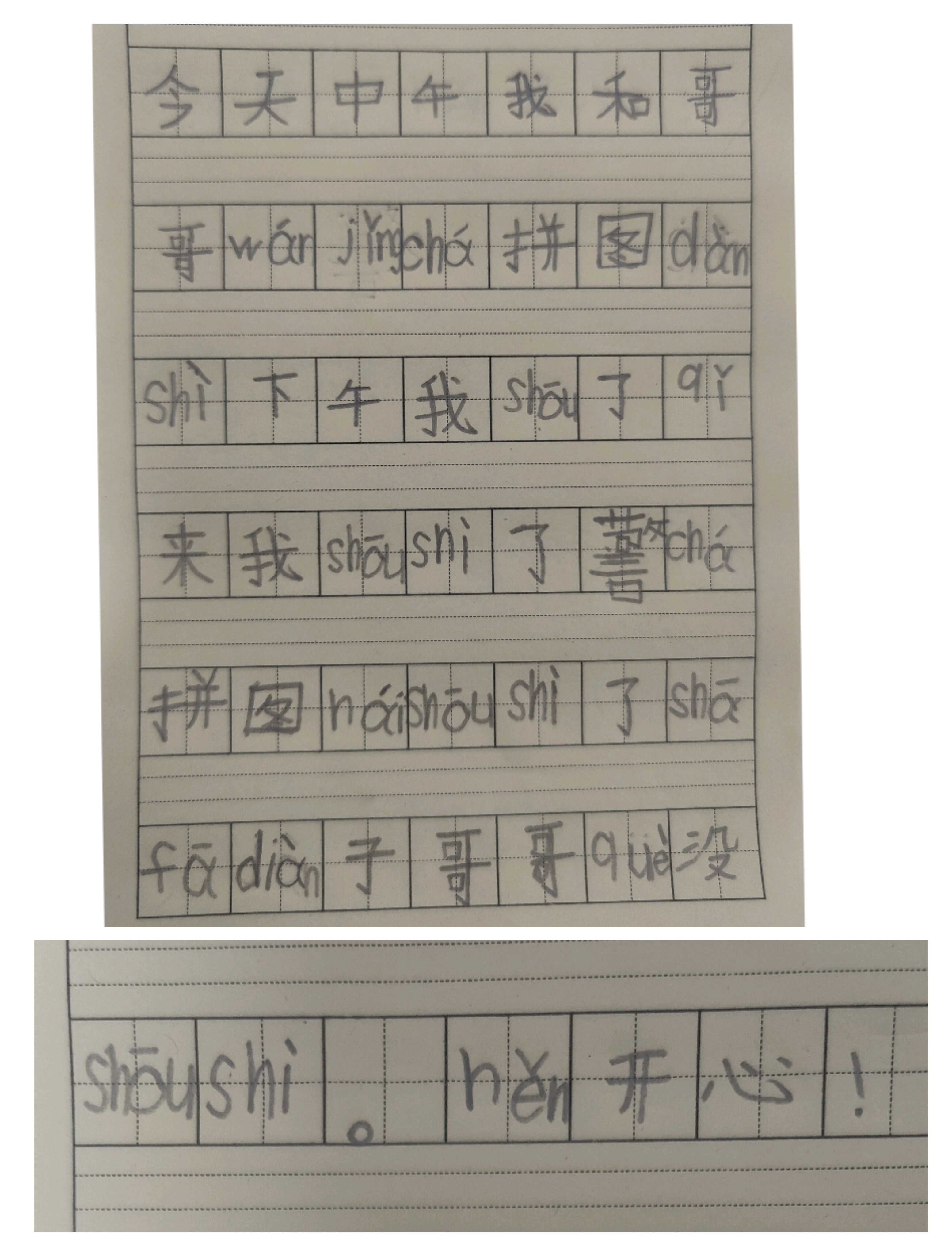 图像