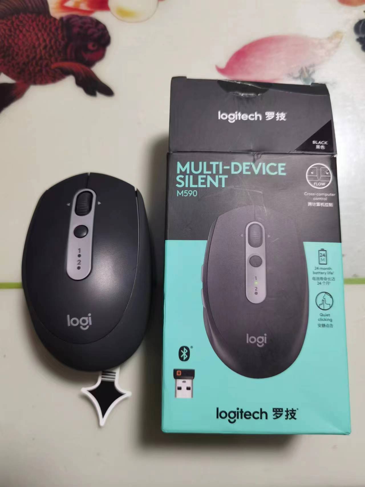 图像