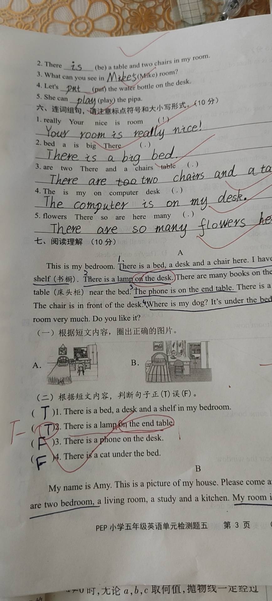 图像