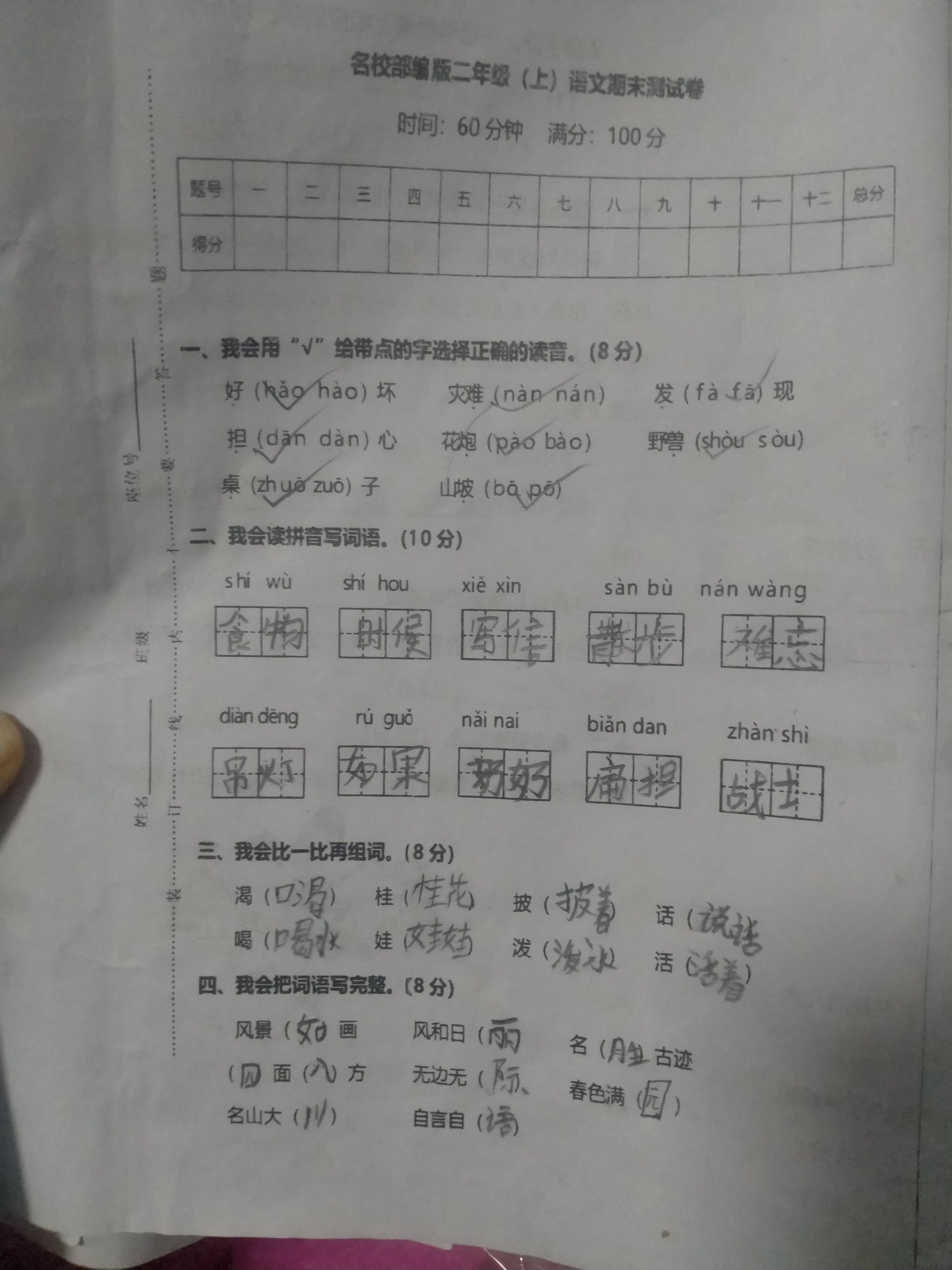 图像