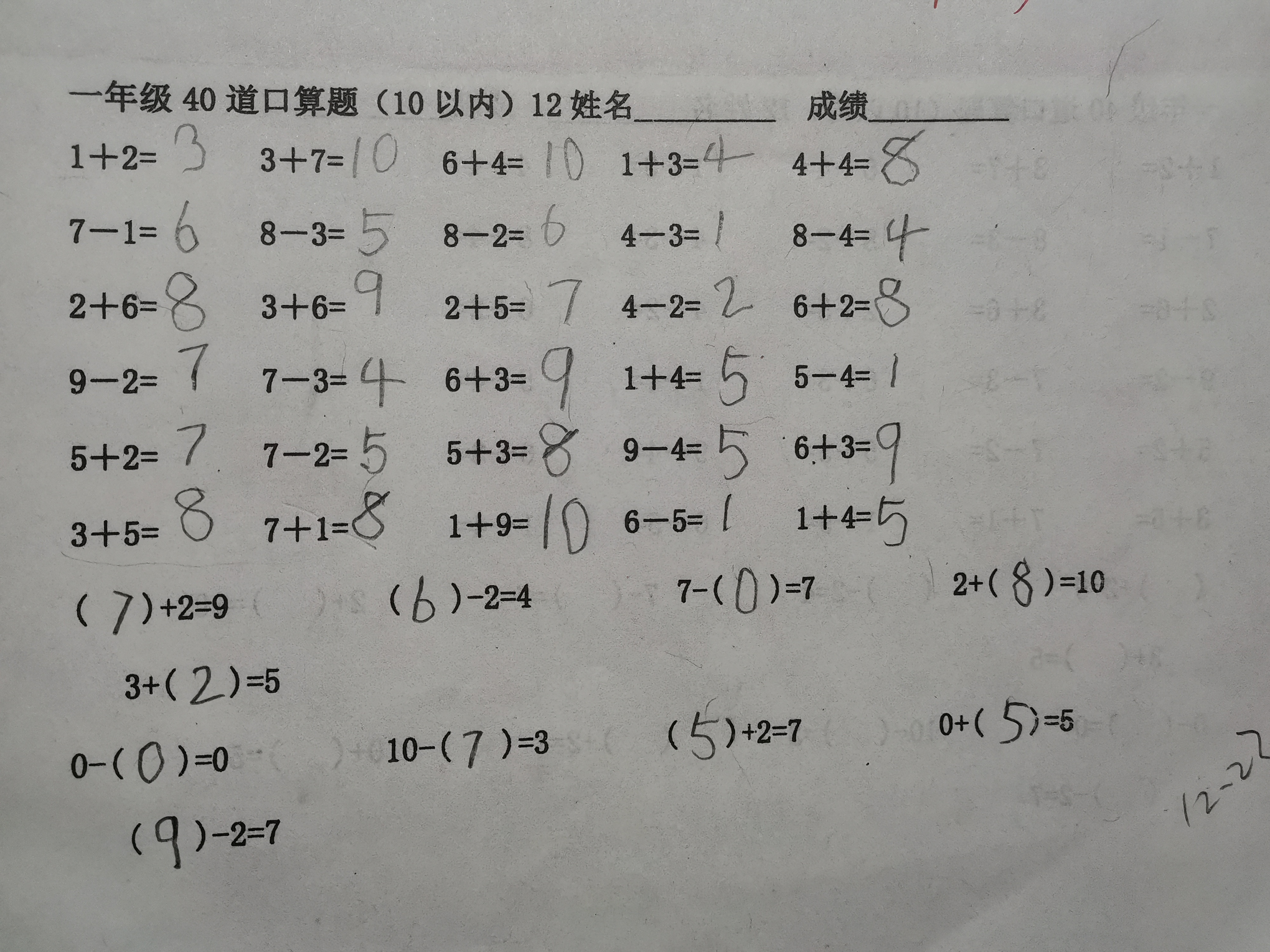 图像