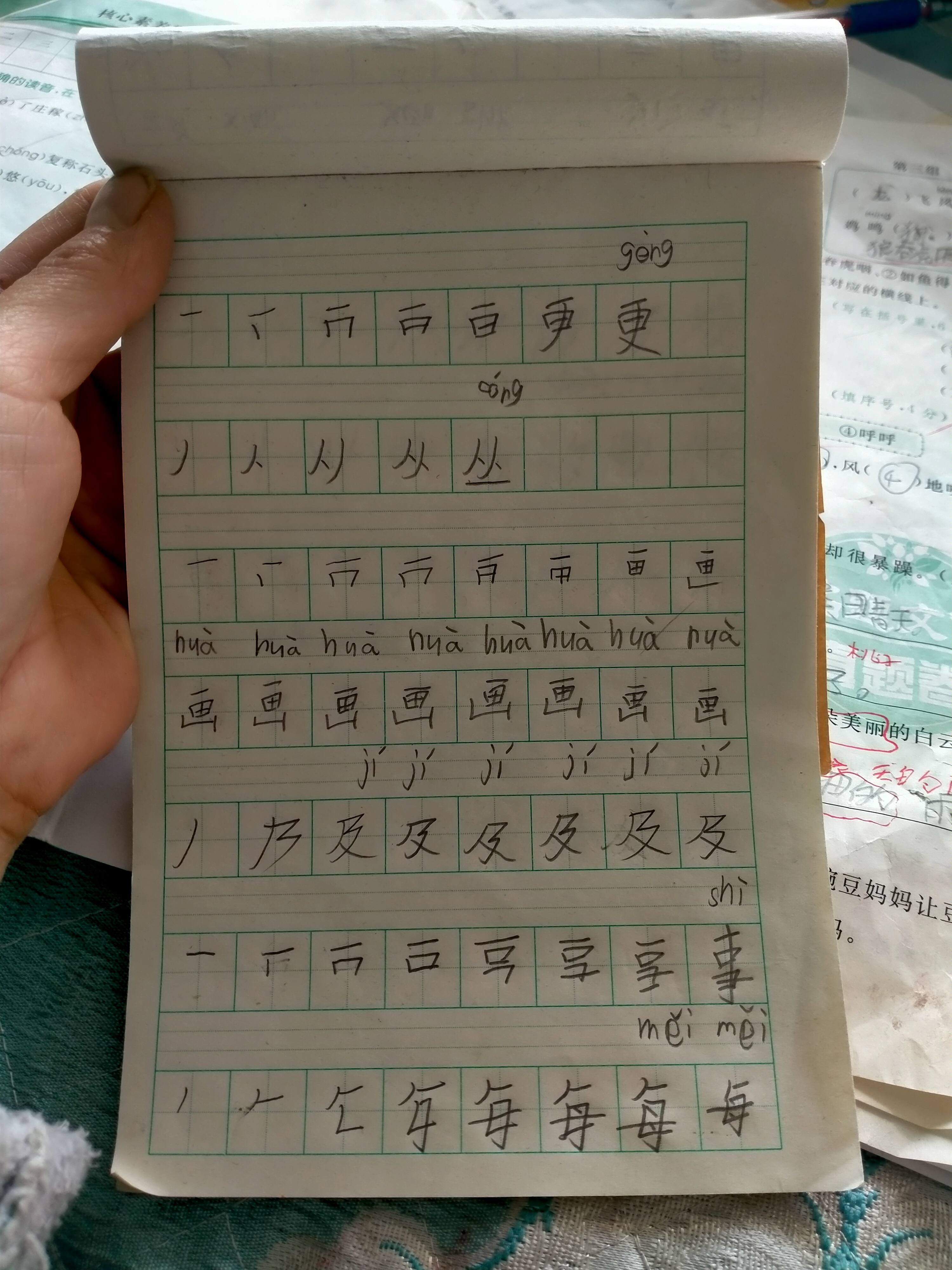 图像