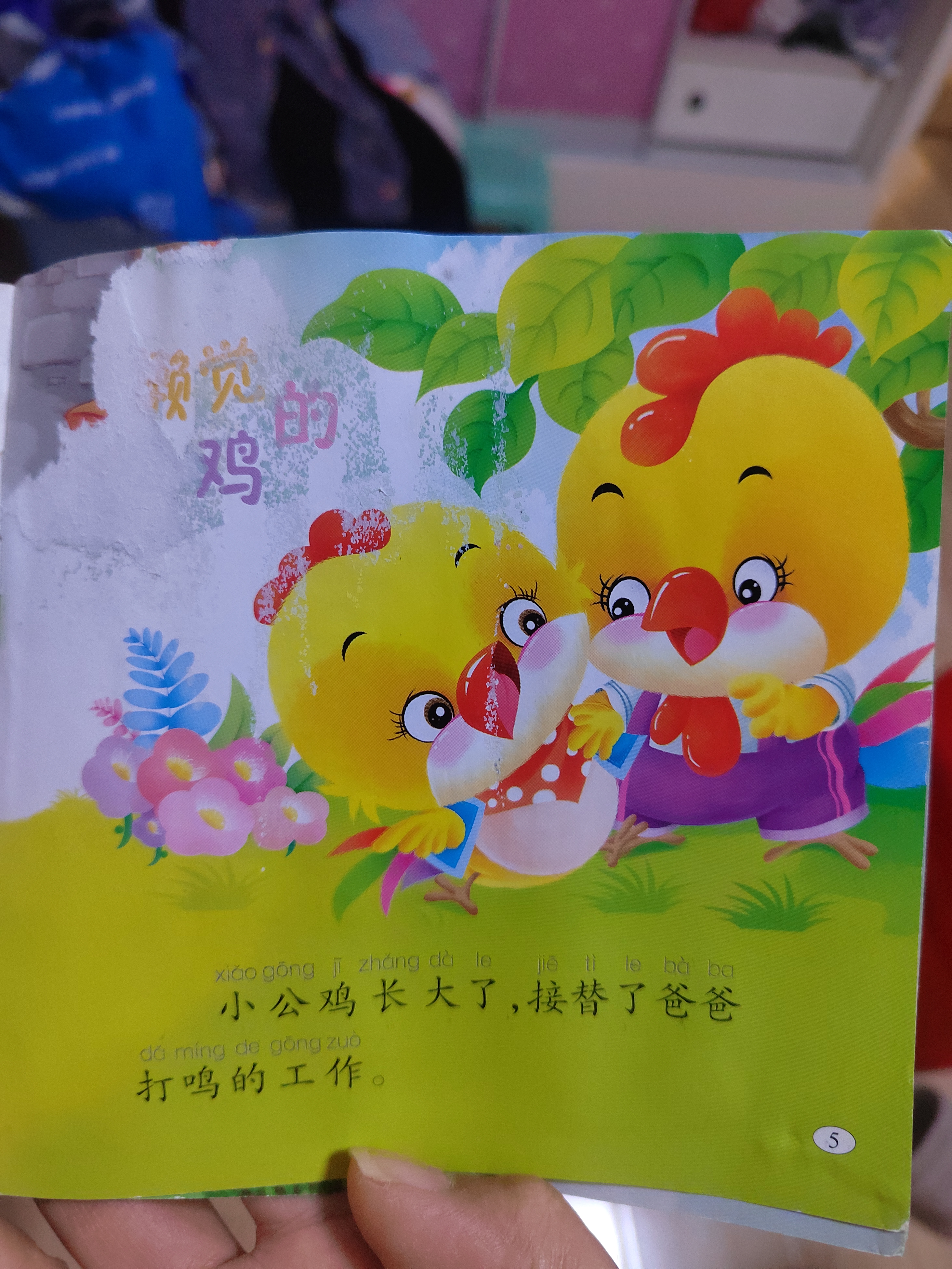 图像