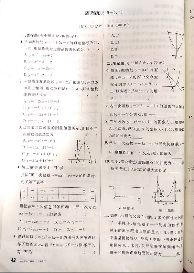 图像
